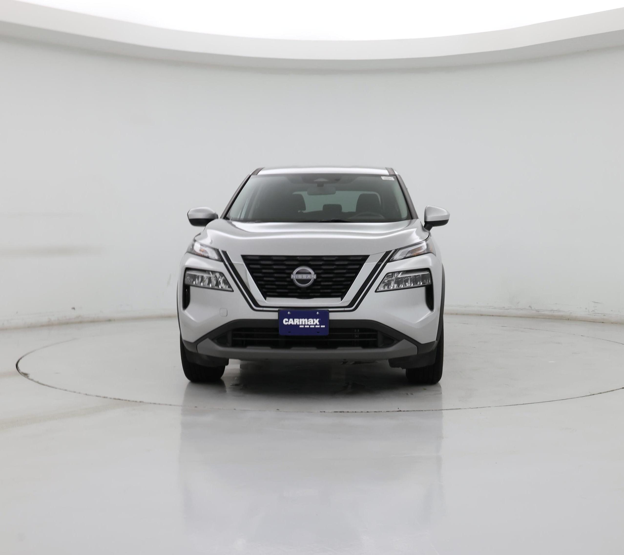 Thumbnail: 2023 Nissan Rogue - 5