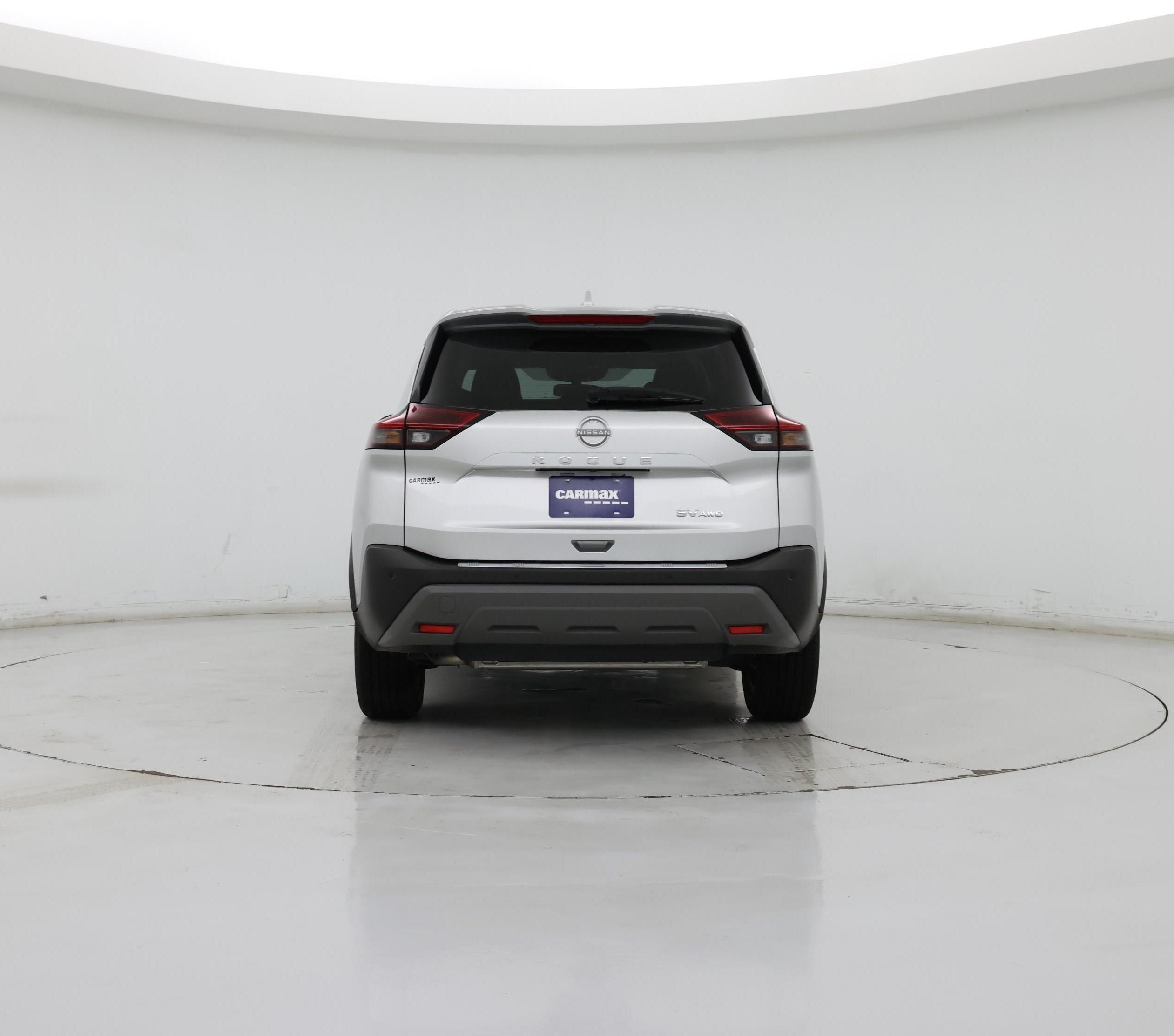 Thumbnail: 2023 Nissan Rogue - 6