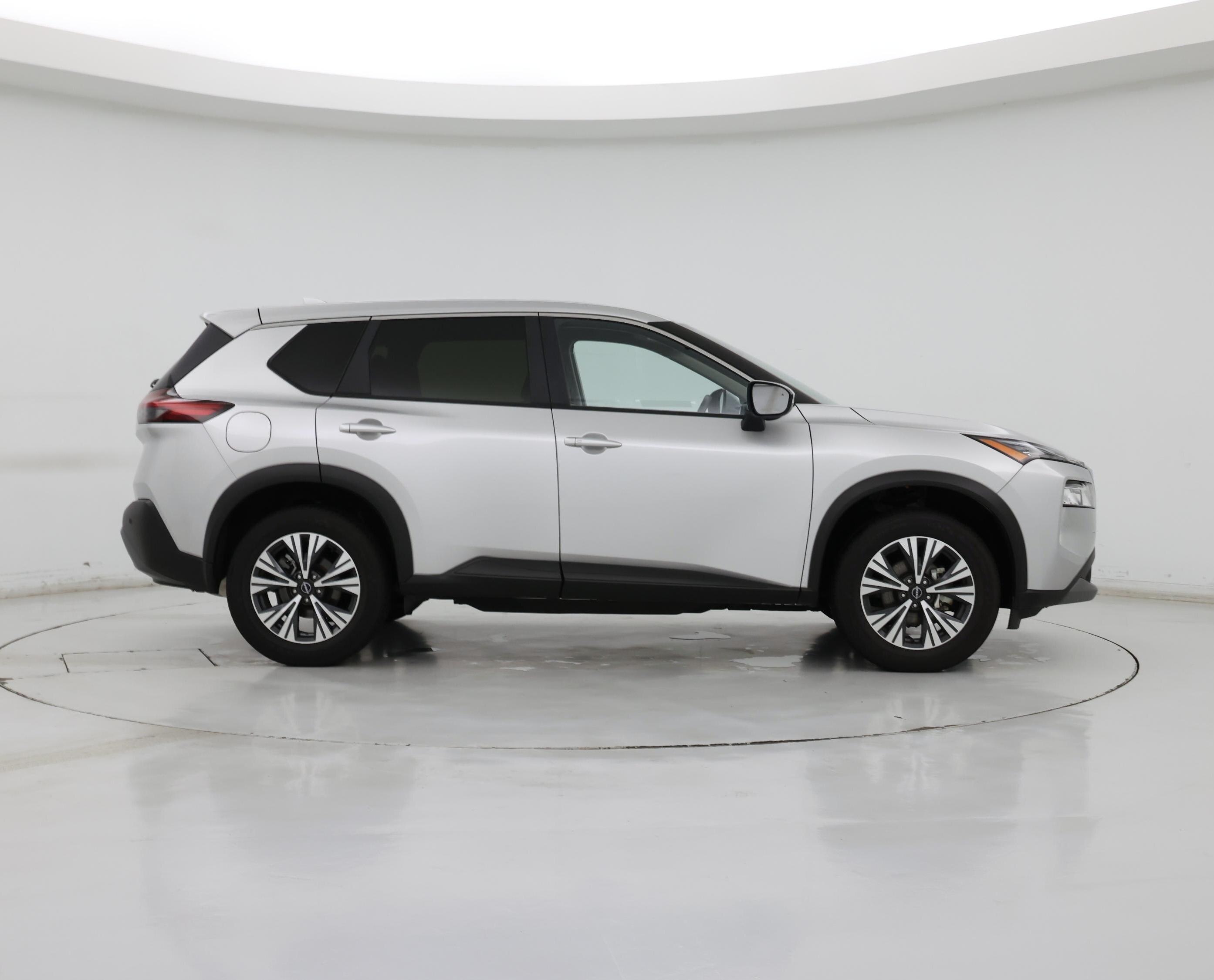 Thumbnail: 2023 Nissan Rogue - 7
