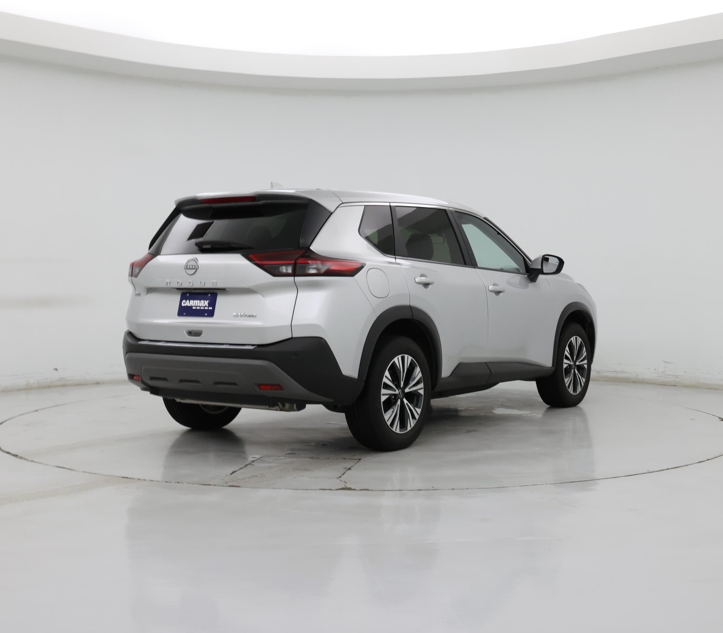 Thumbnail: 2023 Nissan Rogue - 8