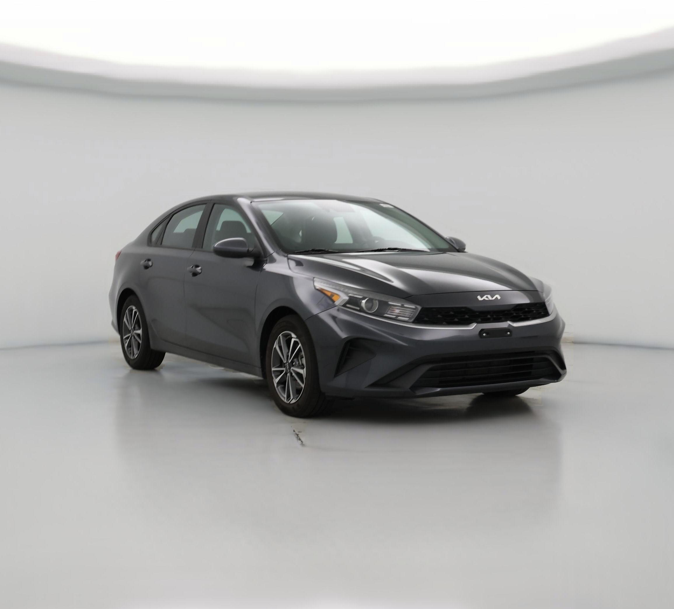 Thumbnail: 2023 Kia Forte - 1