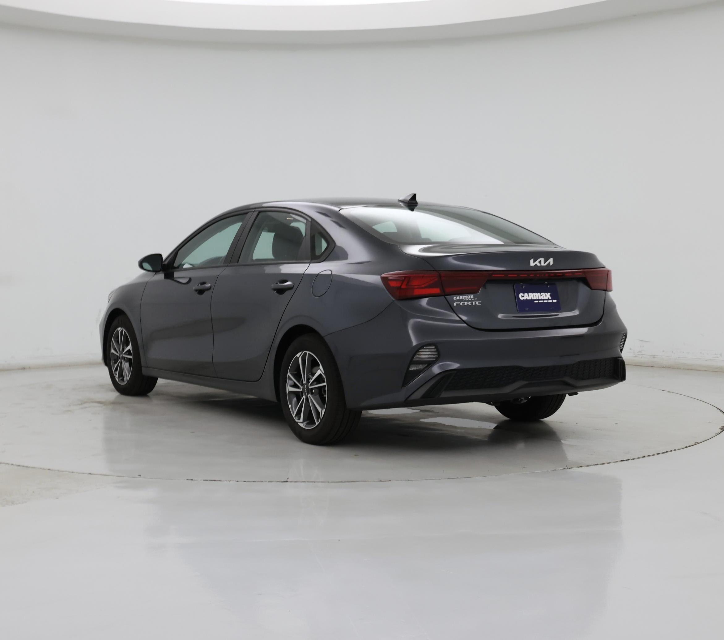 Thumbnail: 2023 Kia Forte - 2