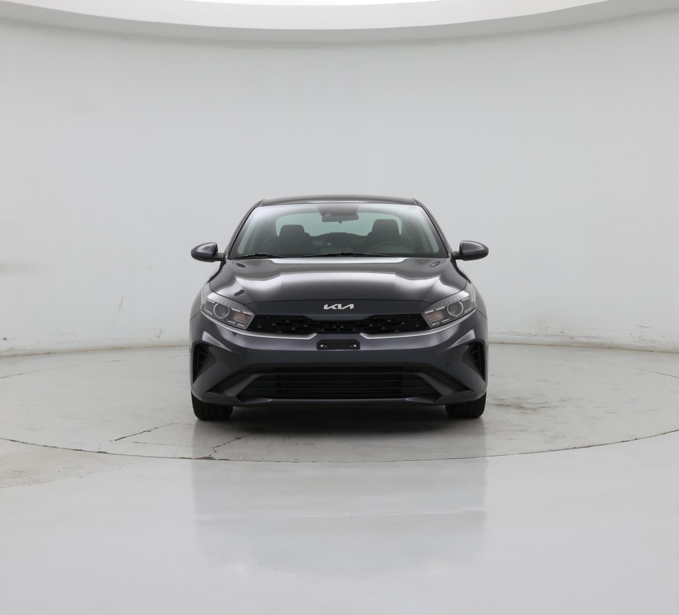 Thumbnail: 2023 Kia Forte - 5