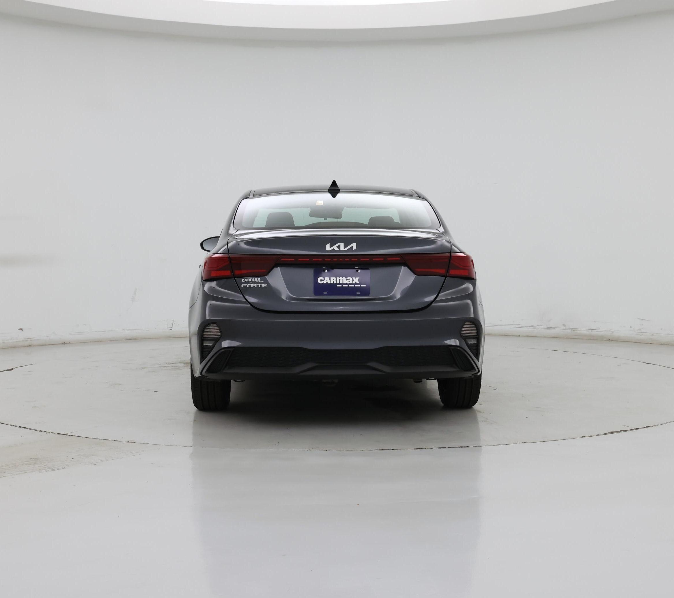Thumbnail: 2023 Kia Forte - 6