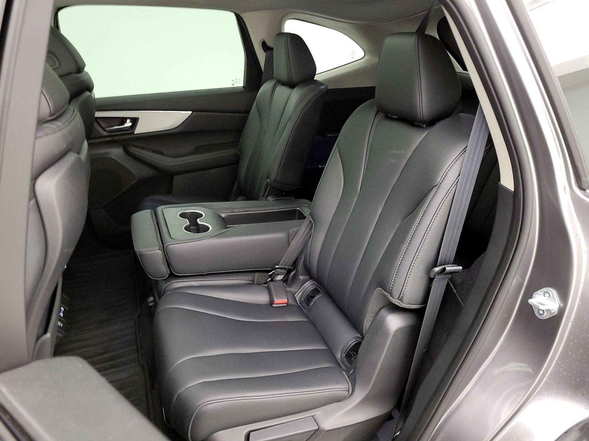 Thumbnail: 2024 Acura MDX - 20