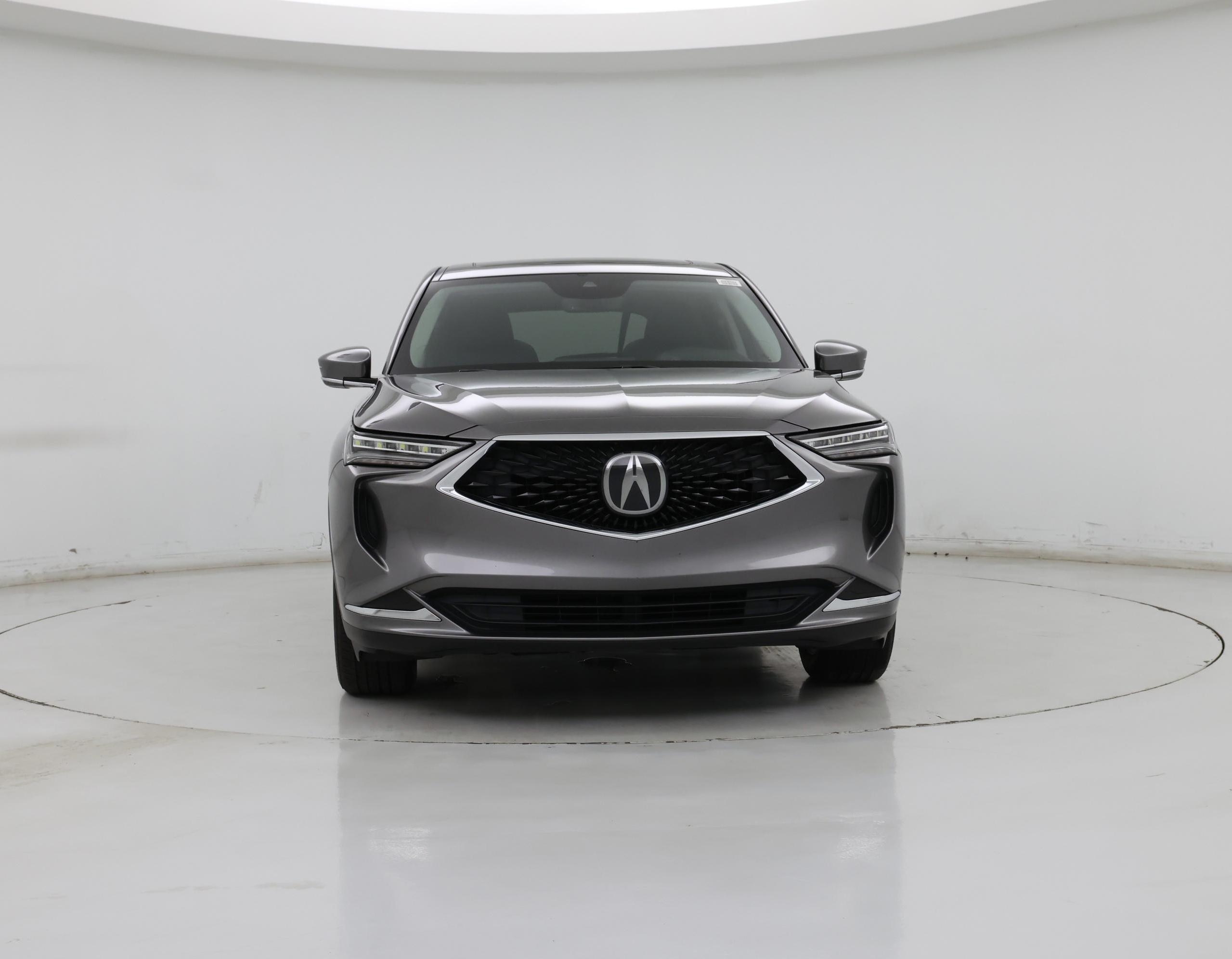 Thumbnail: 2024 Acura MDX - 5