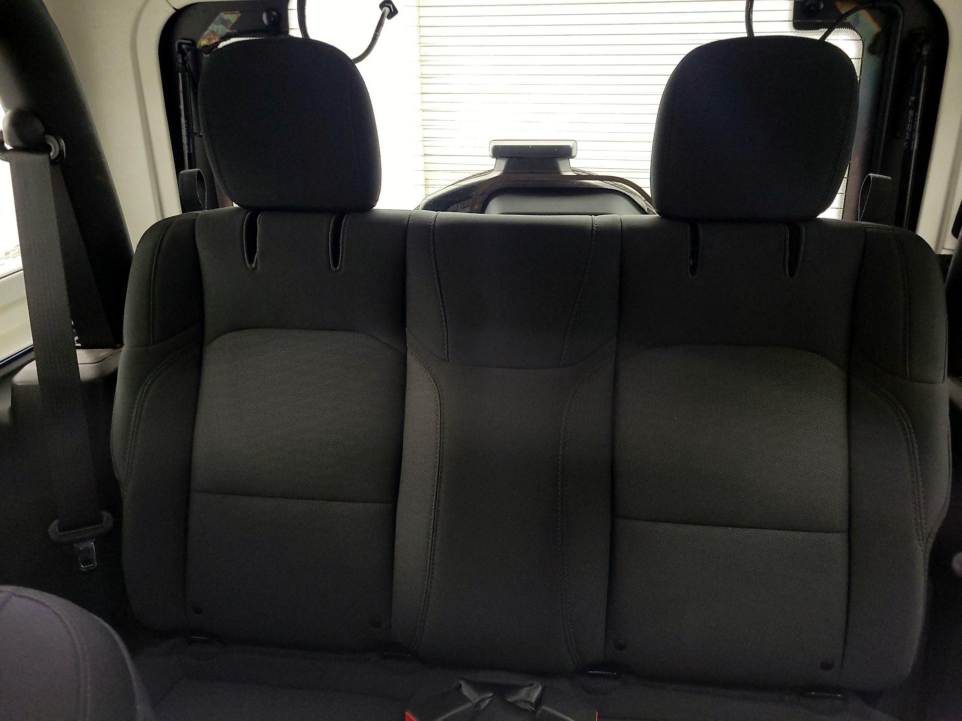 Thumbnail: 2020 Jeep Wrangler - 19