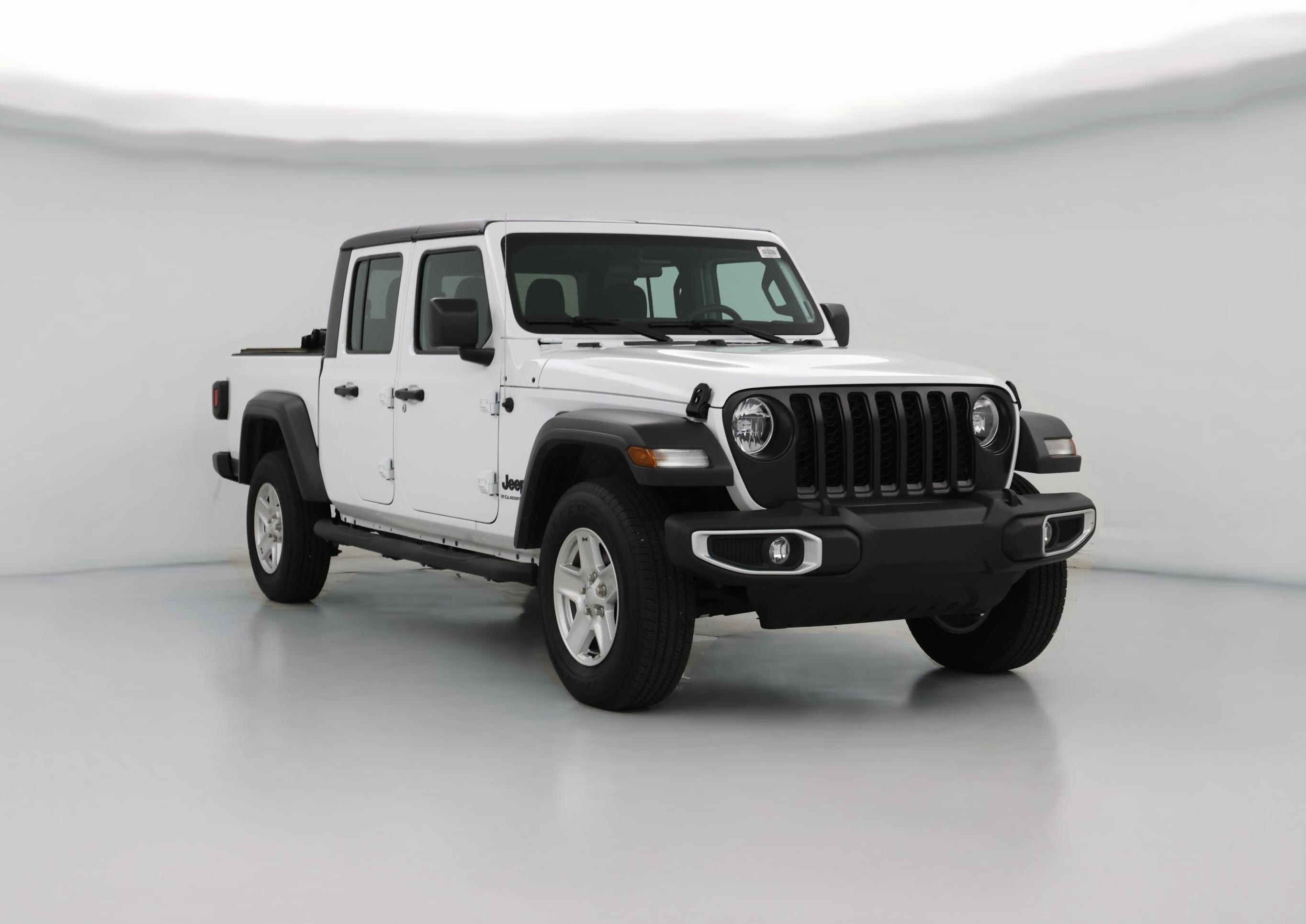 Thumbnail: 2023 Jeep Gladiator - 1