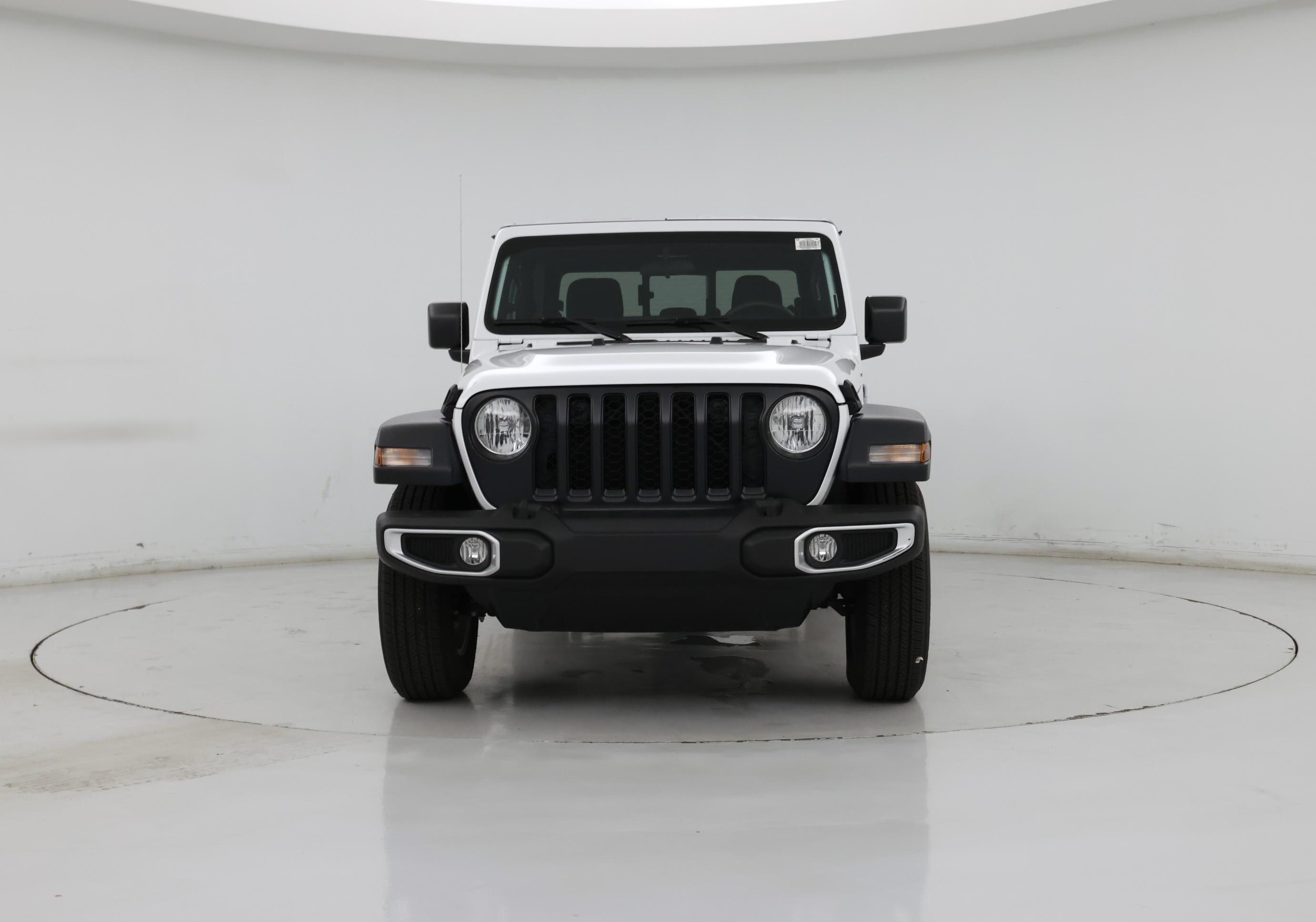 Thumbnail: 2023 Jeep Gladiator - 5