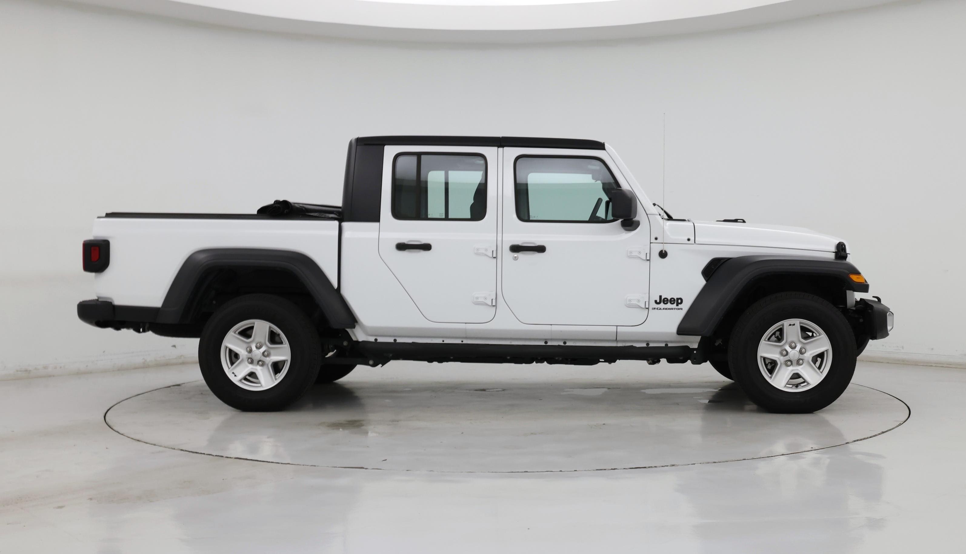 Thumbnail: 2023 Jeep Gladiator - 7