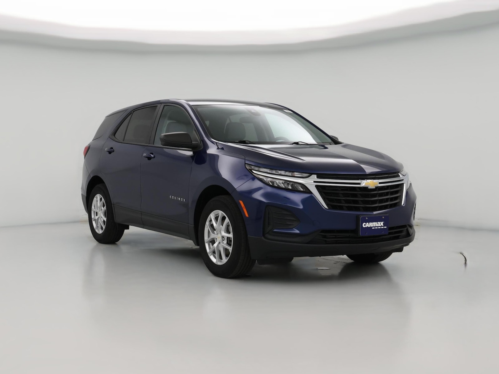Image 1 of 2022 Chevrolet Equinox LS