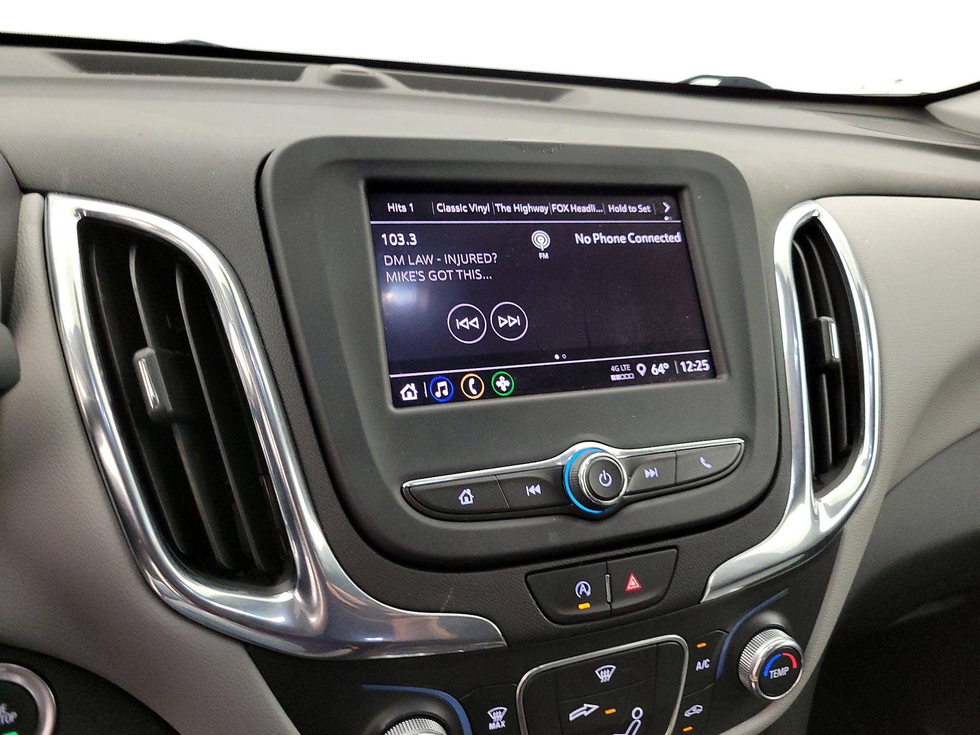 Thumbnail: 2022 Chevrolet Equinox - 15