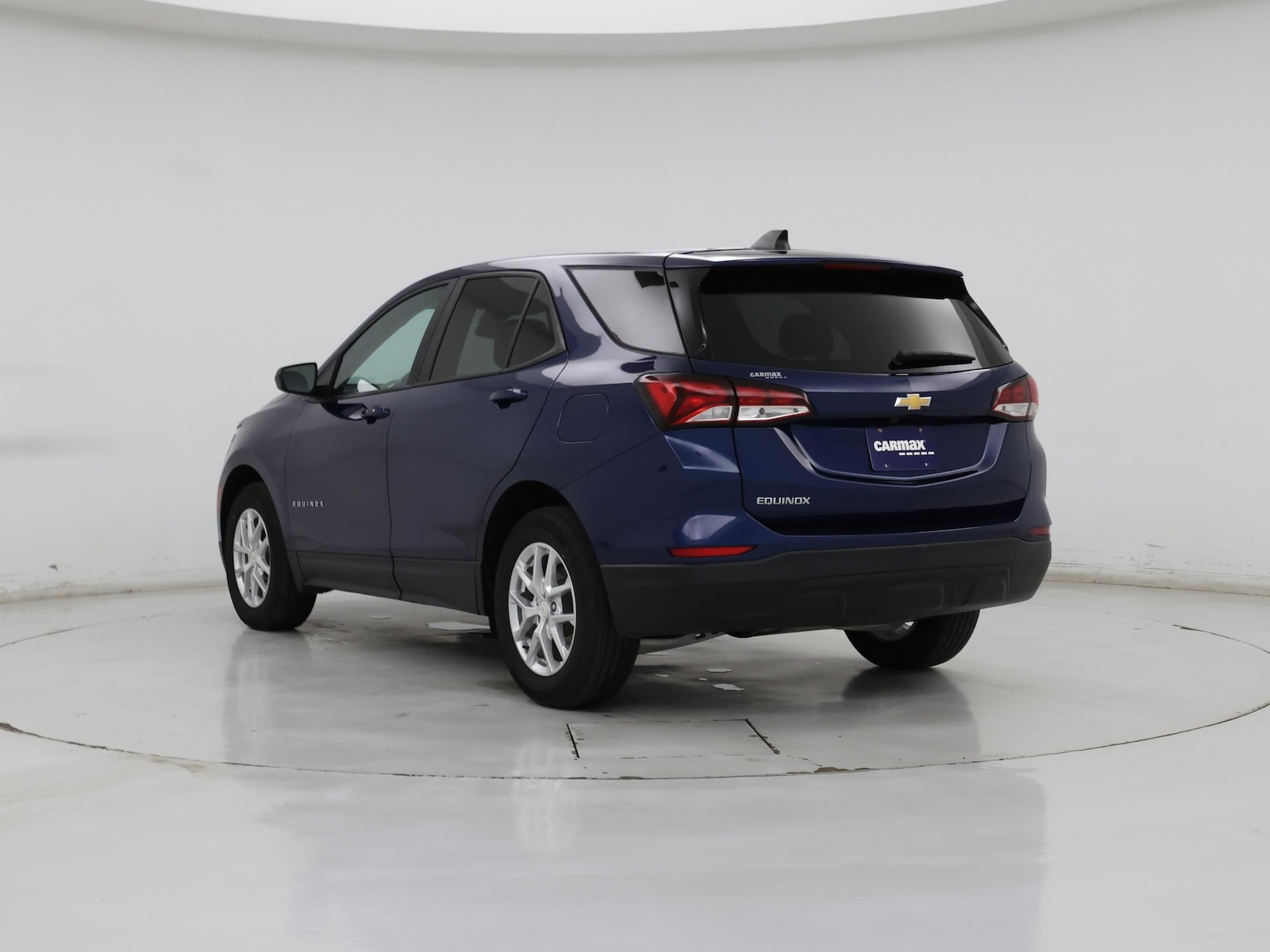 Image 3 of 2022 Chevrolet Equinox LS
