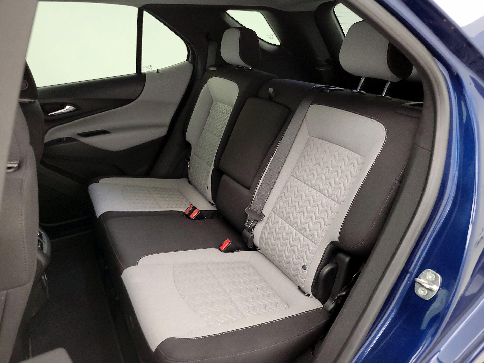 Thumbnail: 2022 Chevrolet Equinox - 19