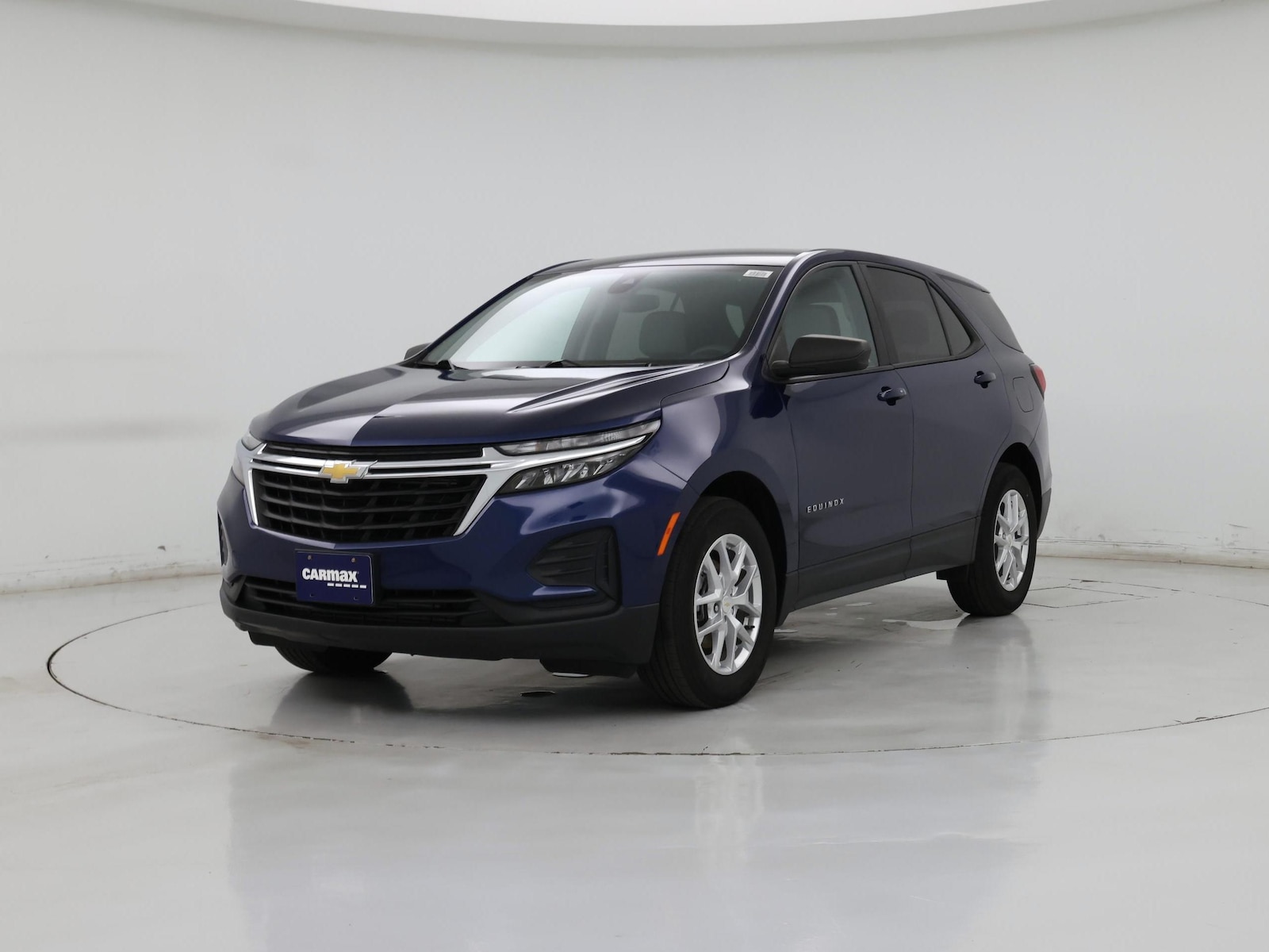Image 5 of 2022 Chevrolet Equinox LS