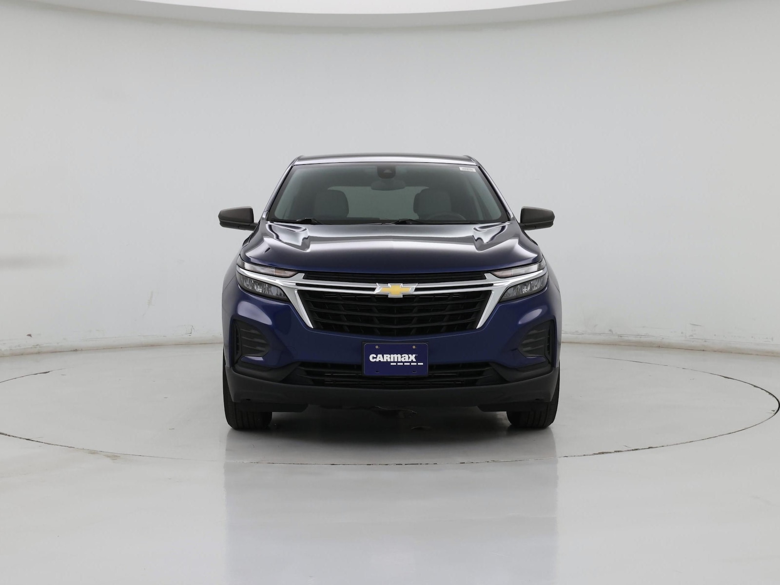 Image 6 of 2022 Chevrolet Equinox LS