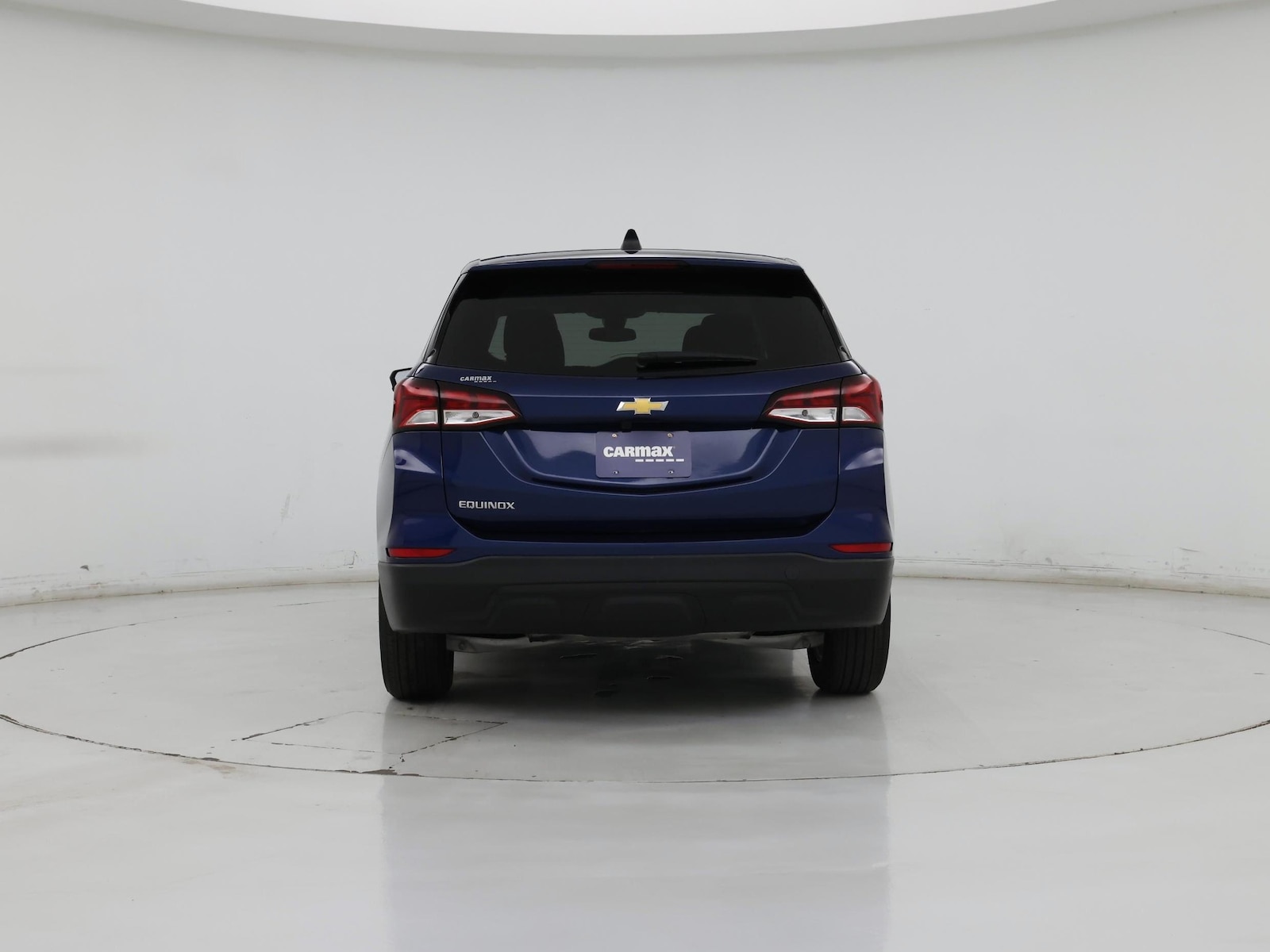 Image 7 of 2022 Chevrolet Equinox LS