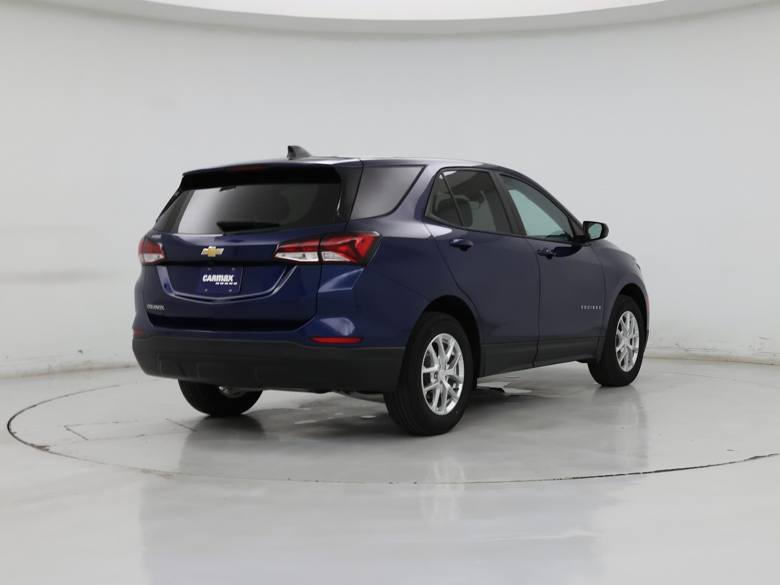 Image 9 of 2022 Chevrolet Equinox LS