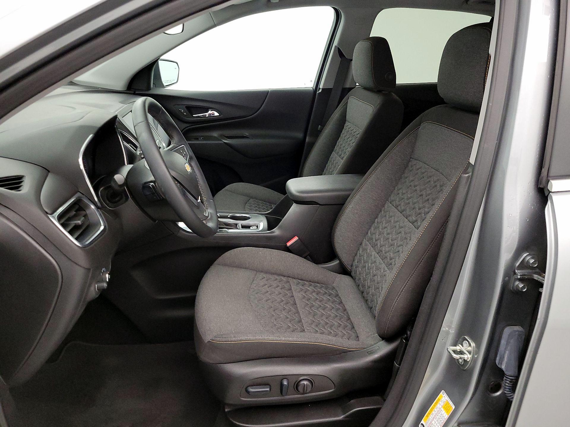 Thumbnail: 2023 Chevrolet Equinox - 11