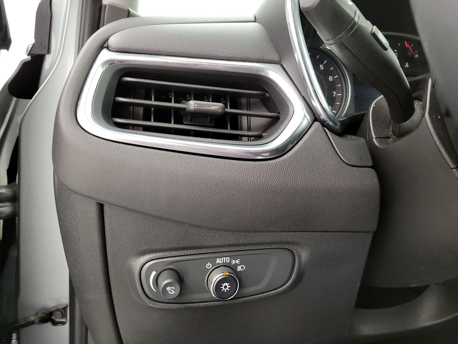 Thumbnail: 2023 Chevrolet Equinox - 13