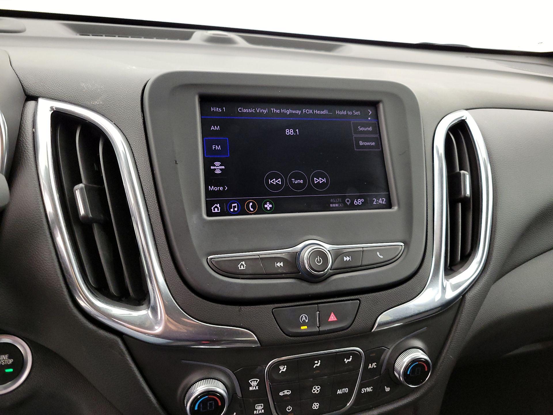 Thumbnail: 2023 Chevrolet Equinox - 15