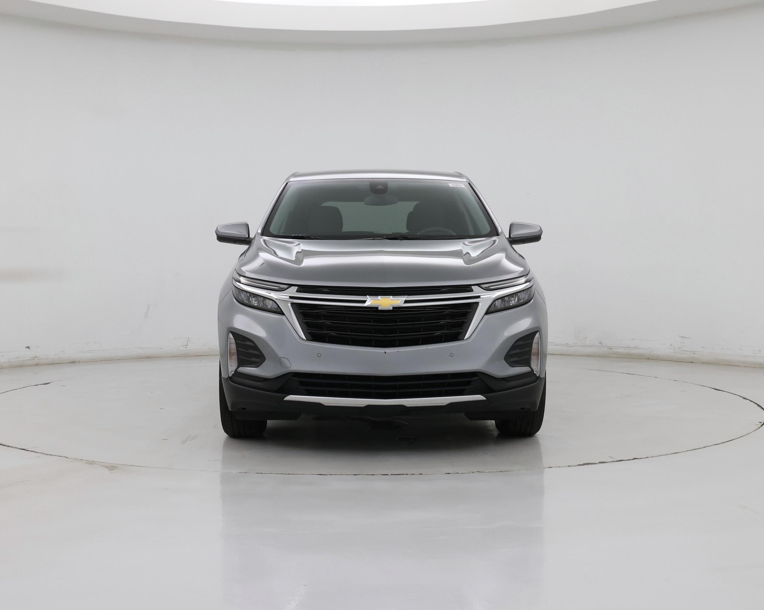 Thumbnail: 2023 Chevrolet Equinox - 5