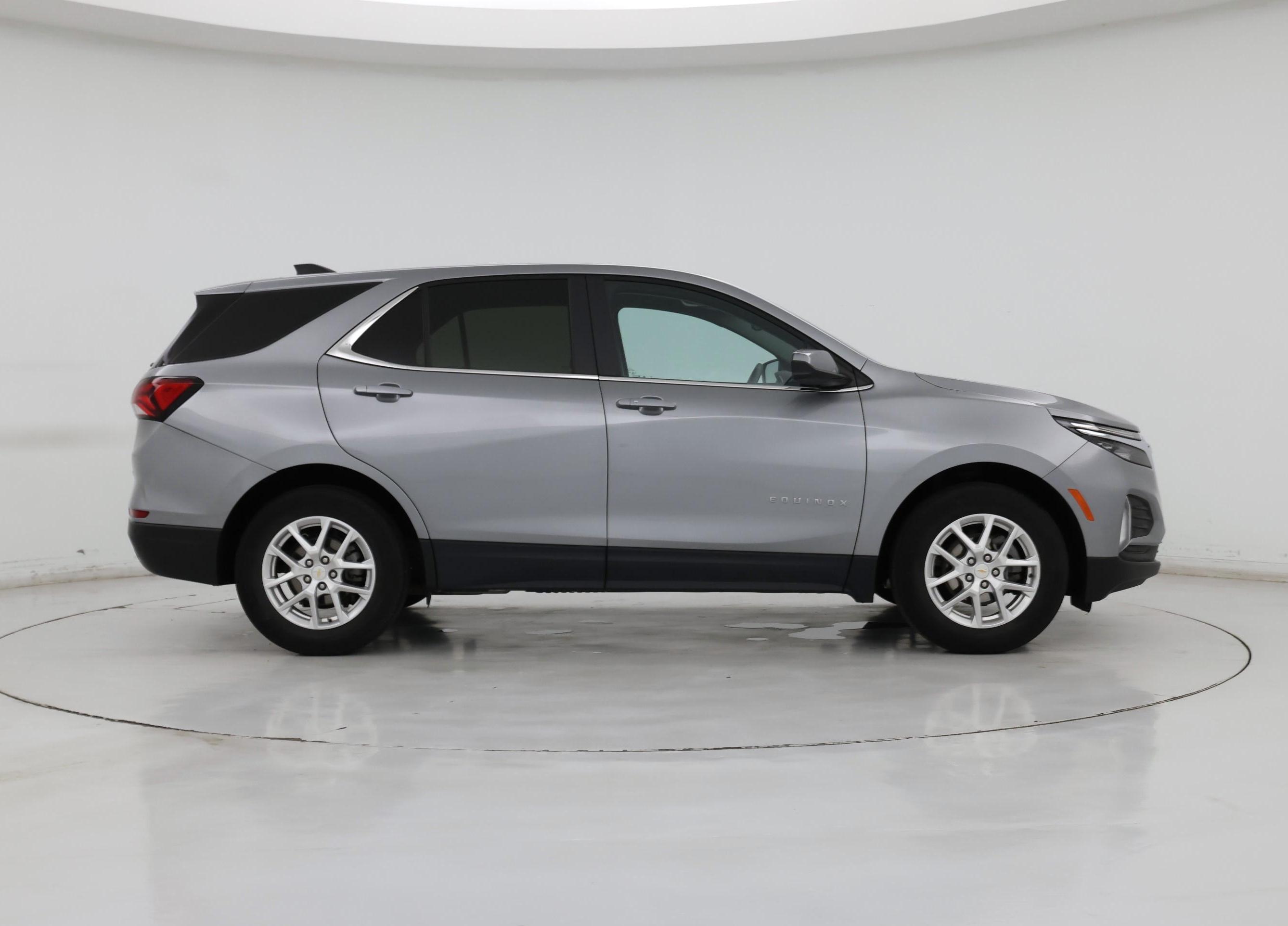 Thumbnail: 2023 Chevrolet Equinox - 7