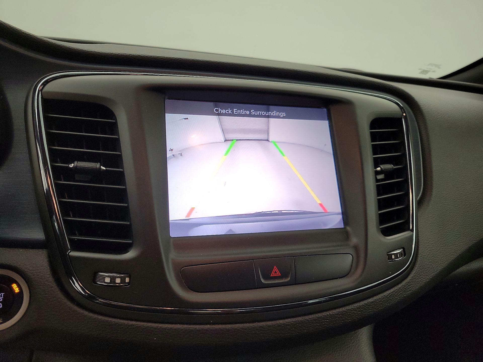 Thumbnail: 2015 Chrysler 200 - 15