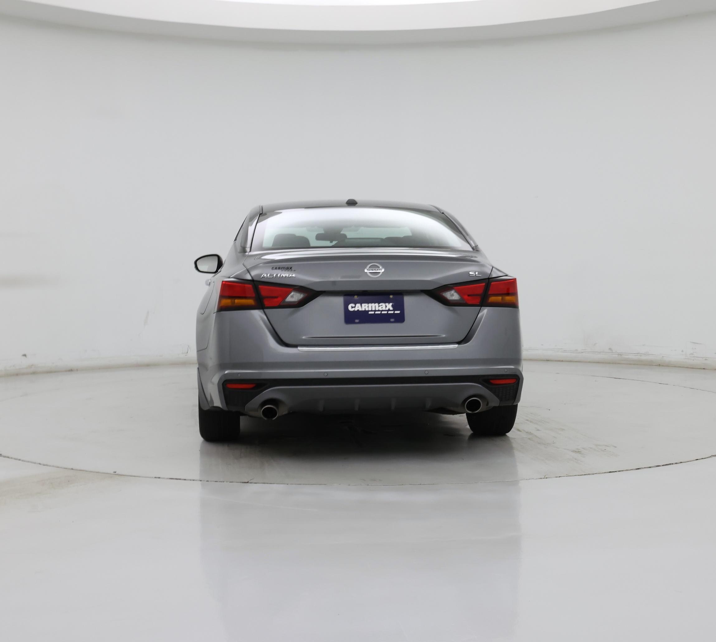 Thumbnail: 2022 Nissan Altima - 6