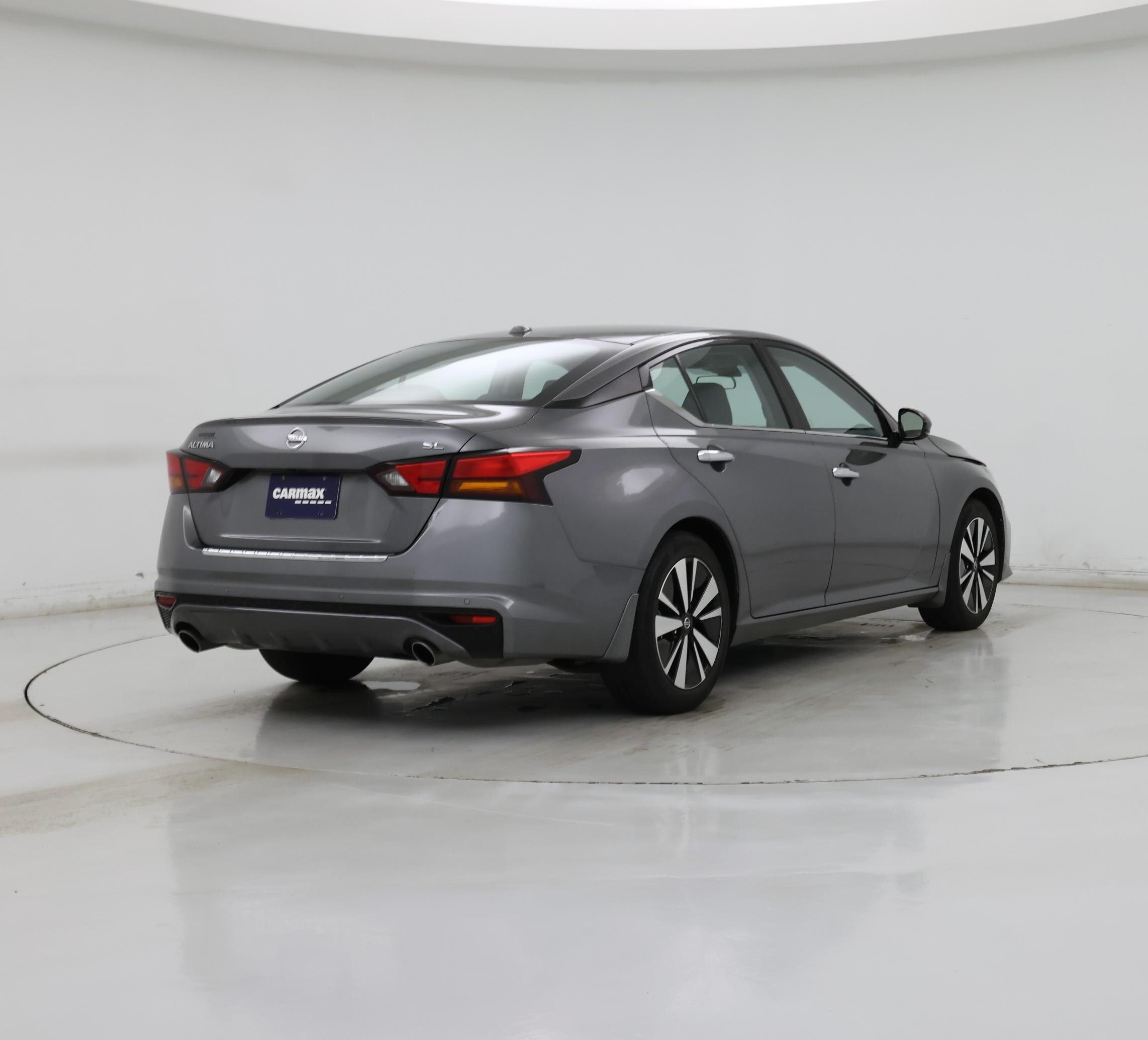 Thumbnail: 2022 Nissan Altima - 8