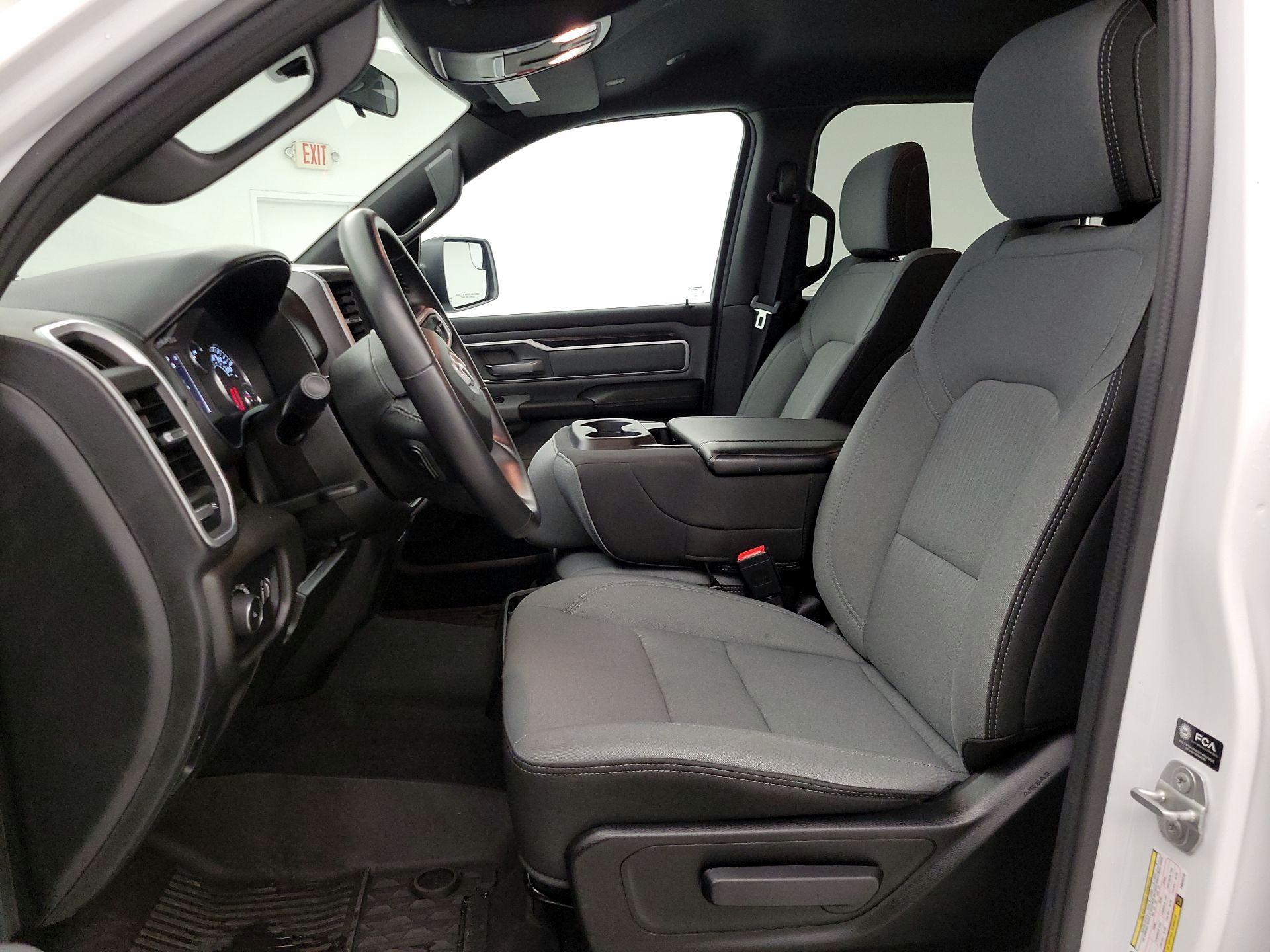 Thumbnail: 2023 RAM 1500 - 11