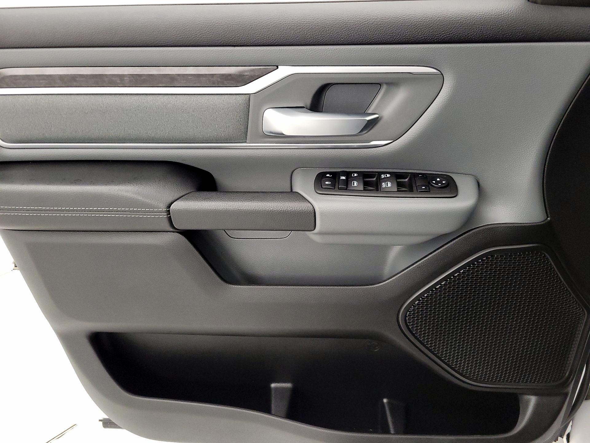 Thumbnail: 2023 RAM 1500 - 12