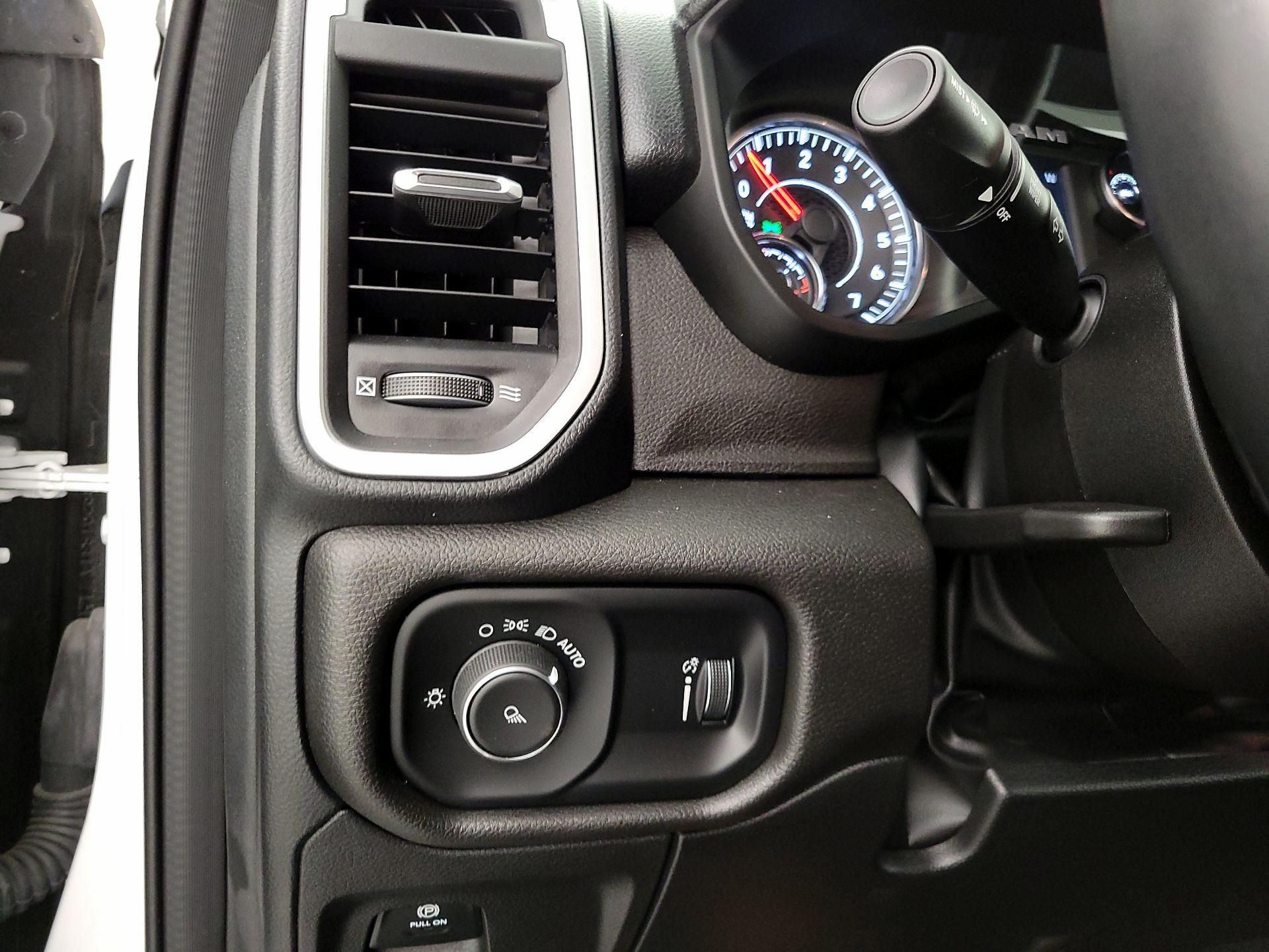 Thumbnail: 2023 RAM 1500 - 13