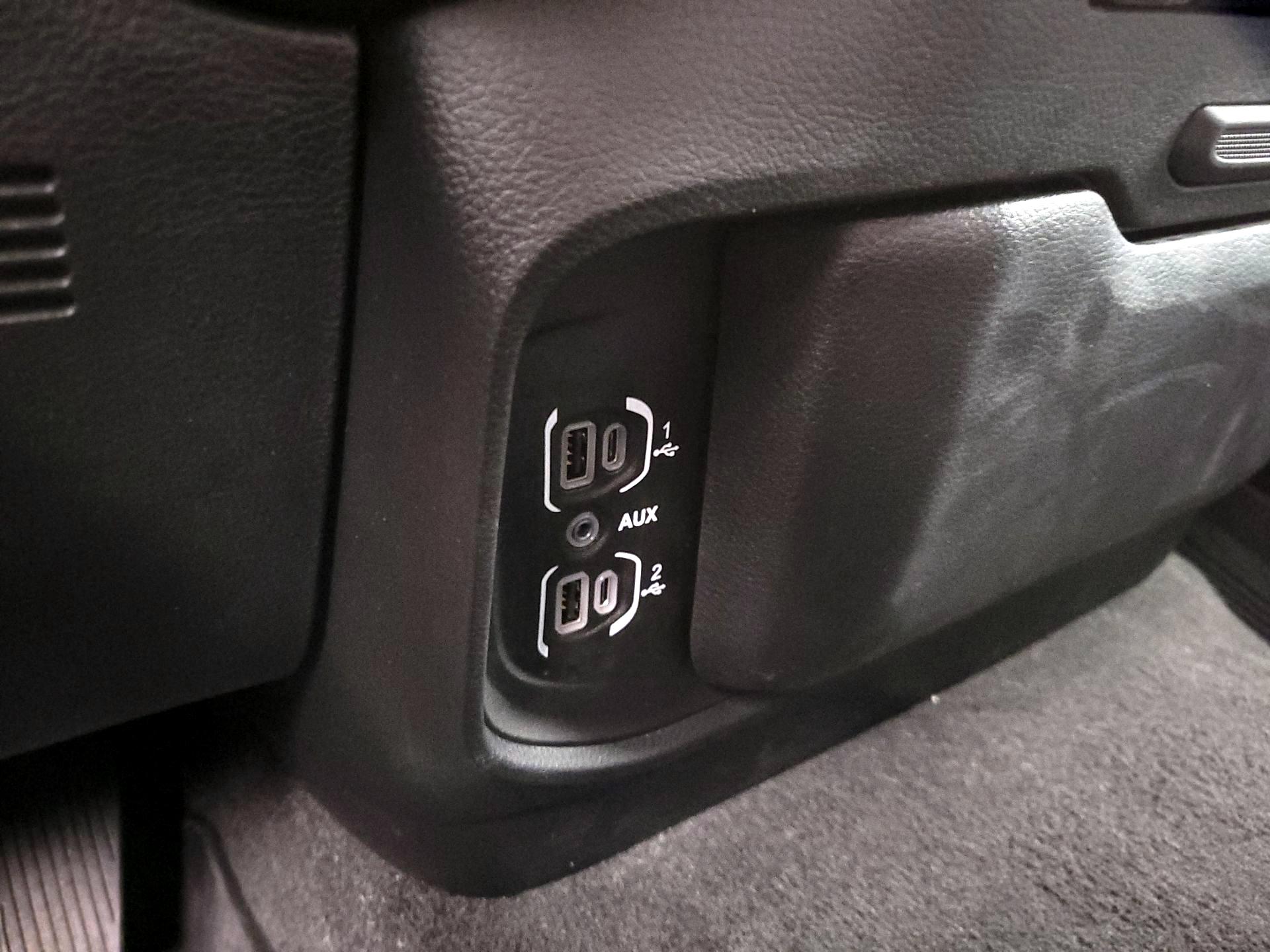 Thumbnail: 2023 RAM 1500 - 18