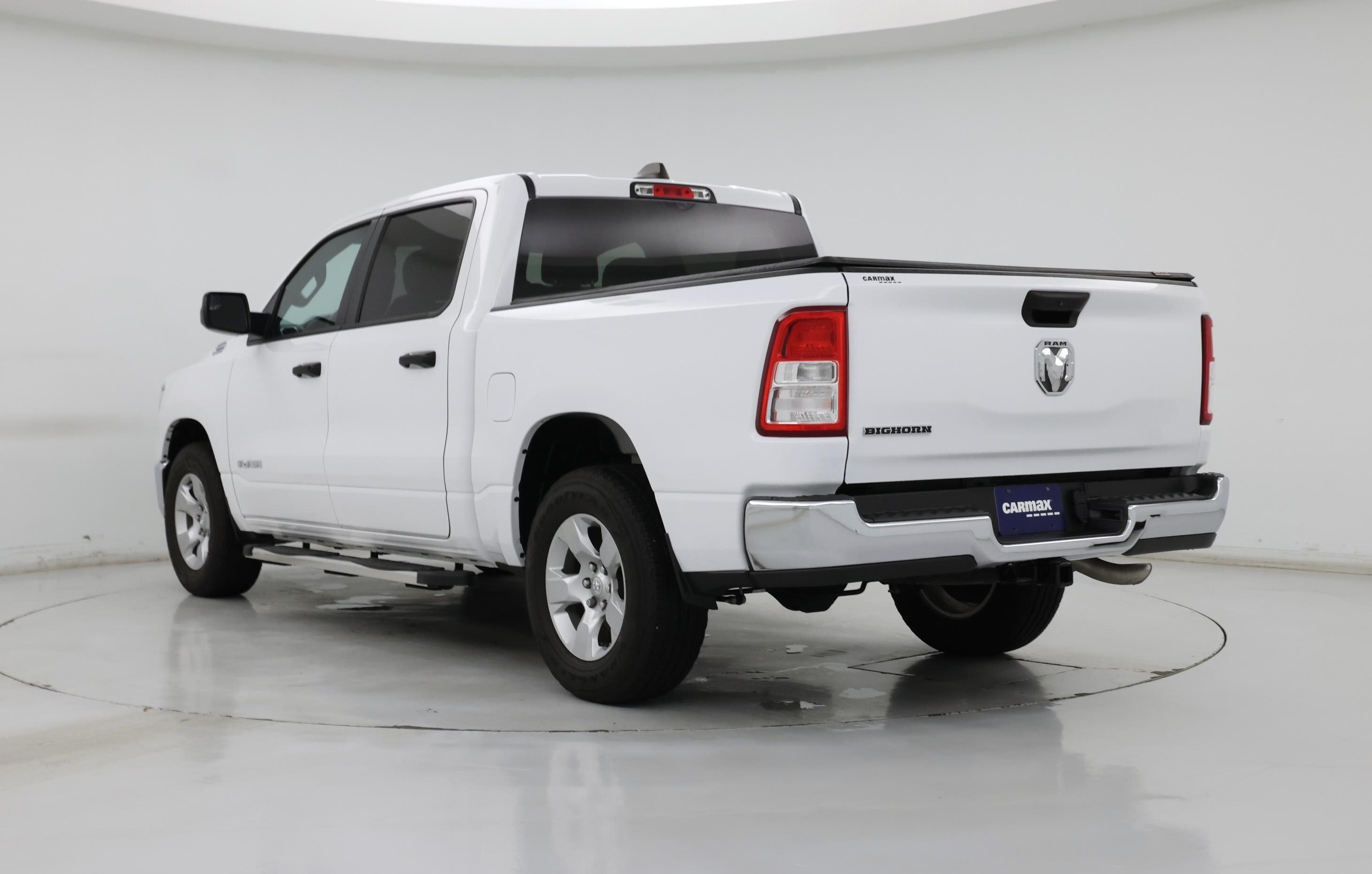 Thumbnail: 2023 RAM 1500 - 2