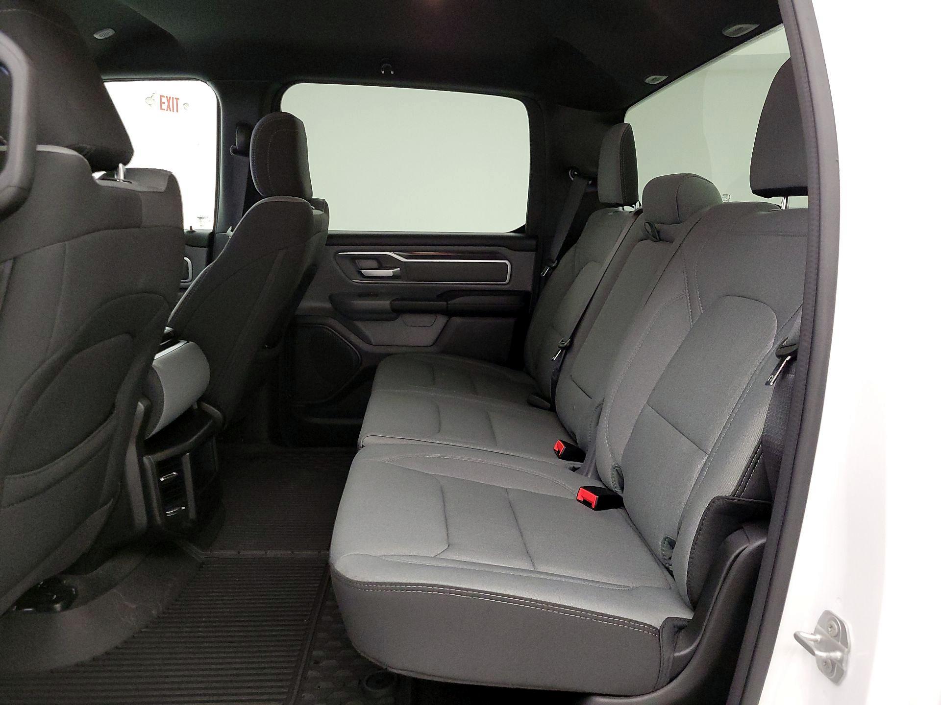 Thumbnail: 2023 RAM 1500 - 19