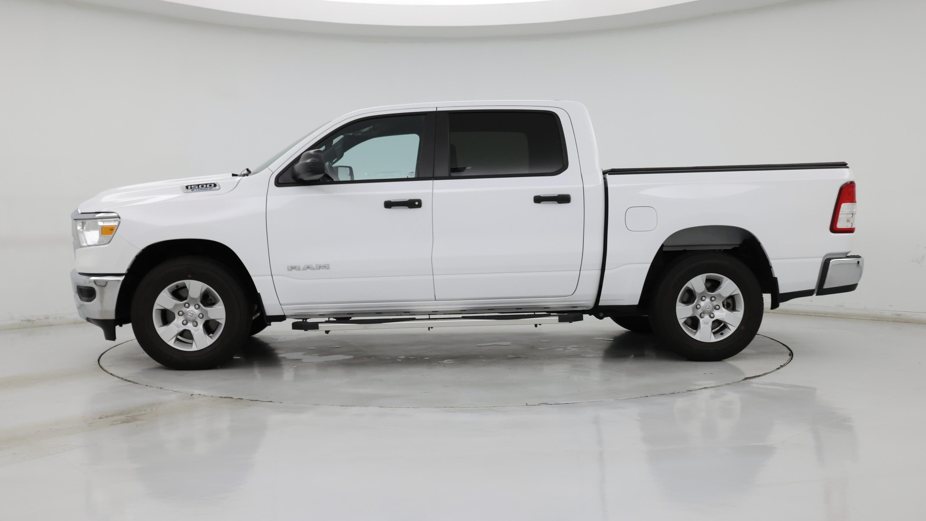 Thumbnail: 2023 RAM 1500 - 3