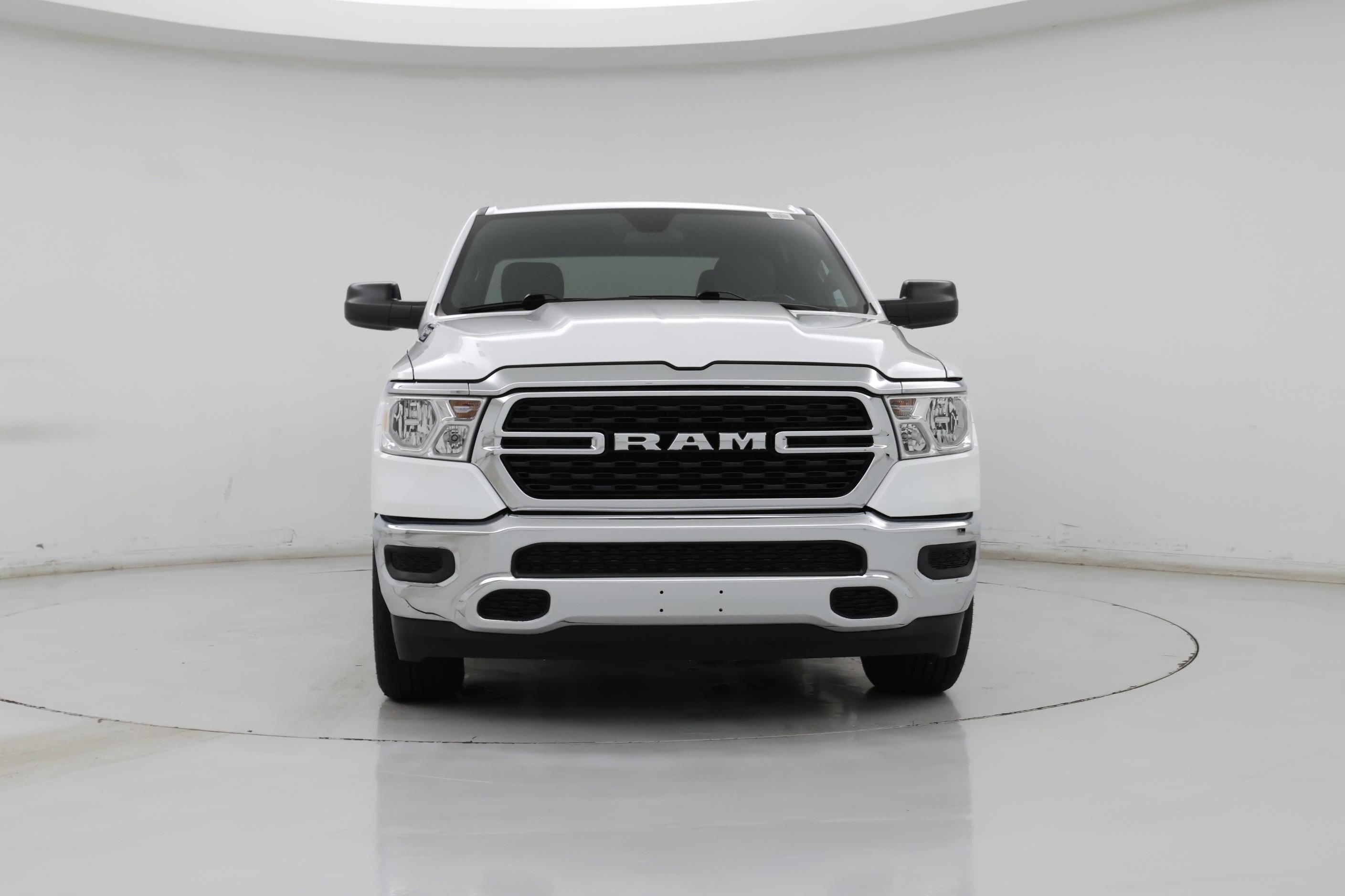 Thumbnail: 2023 RAM 1500 - 5