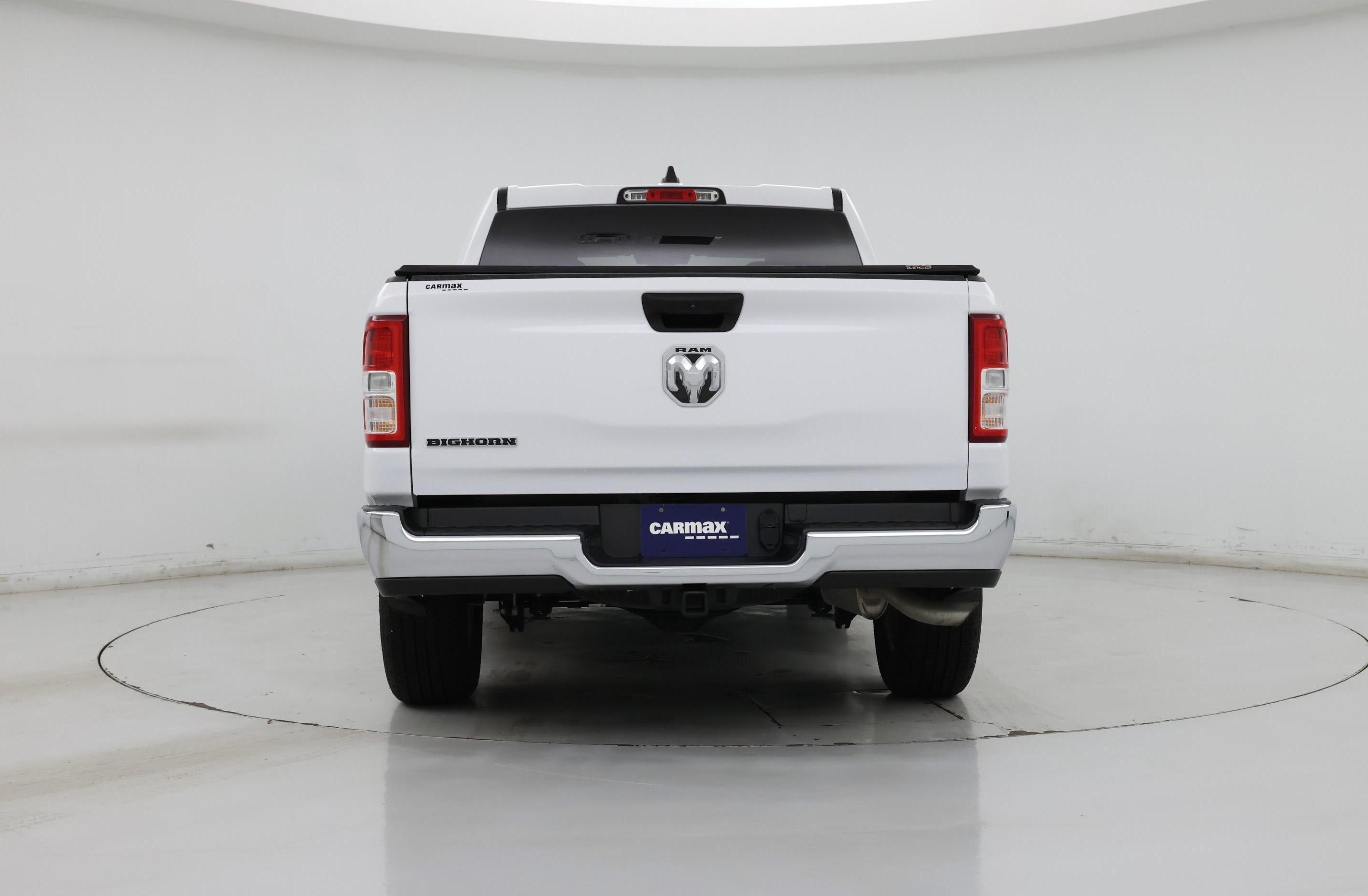 Thumbnail: 2023 RAM 1500 - 8