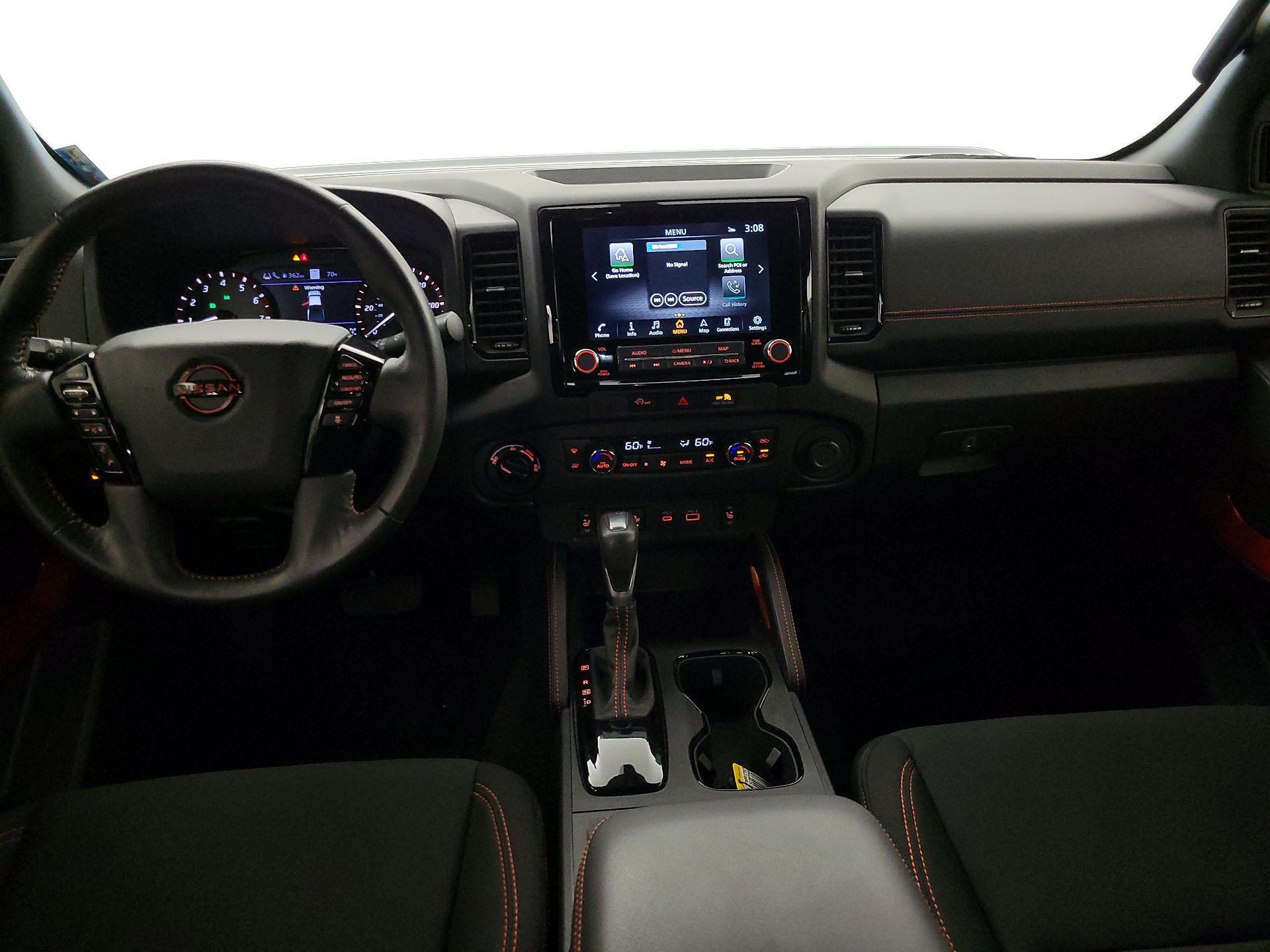 Thumbnail: 2023 Nissan Frontier - 9