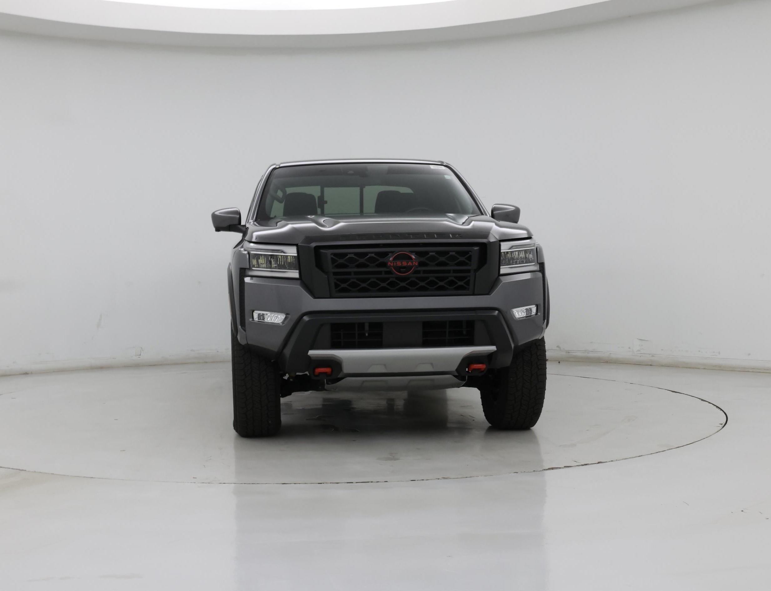 Thumbnail: 2023 Nissan Frontier - 5