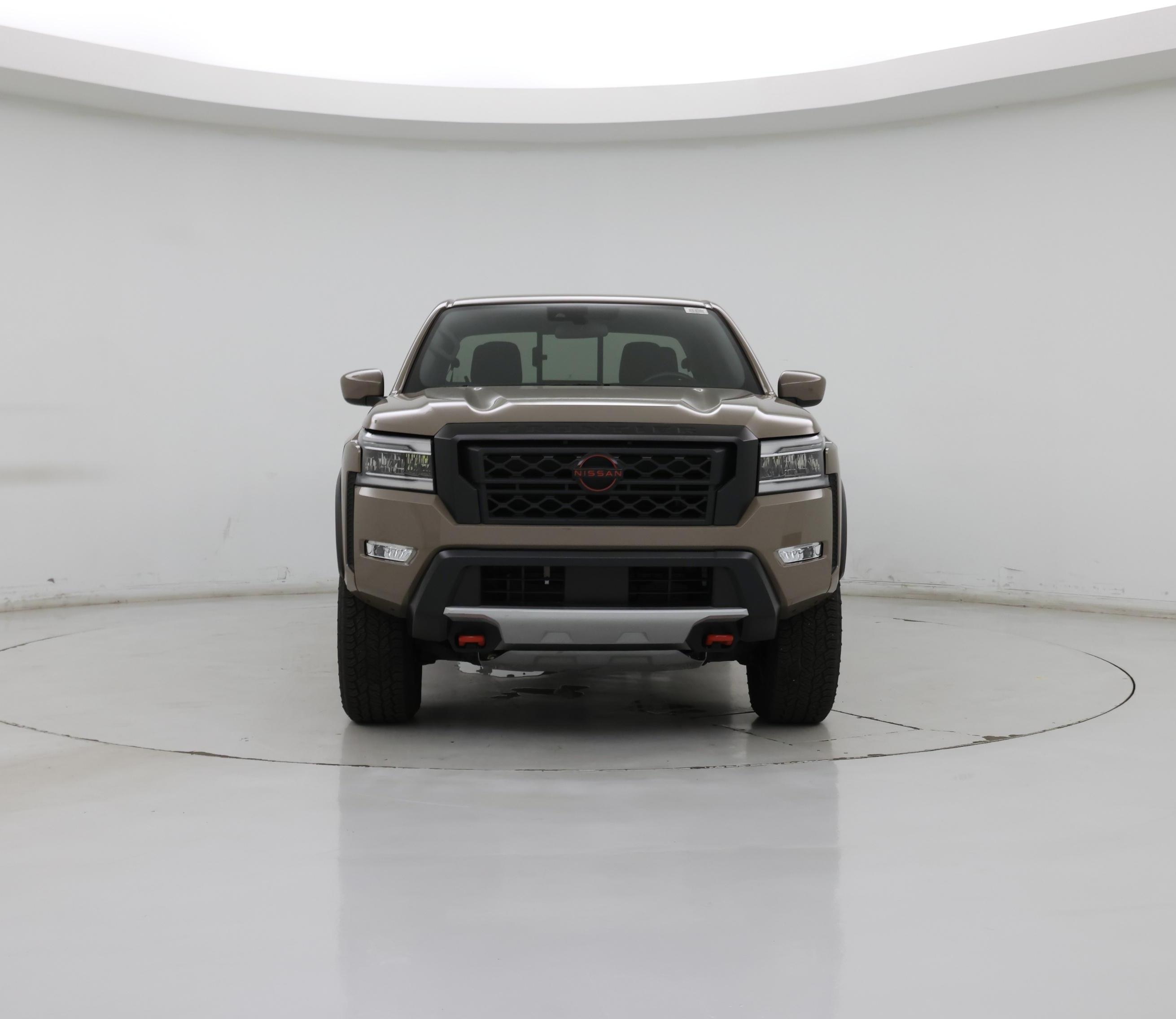 Thumbnail: 2024 Nissan Frontier - 5