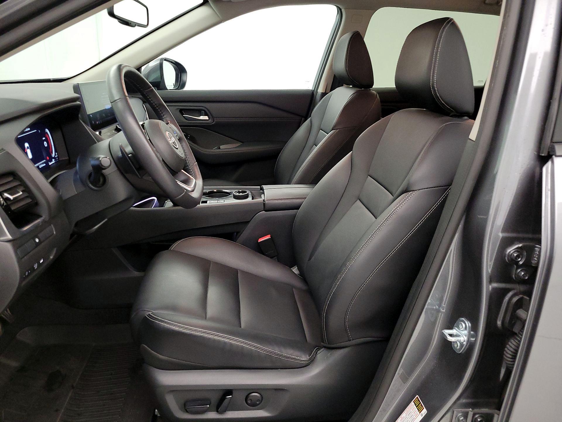 Thumbnail: 2024 Nissan Rogue - 11