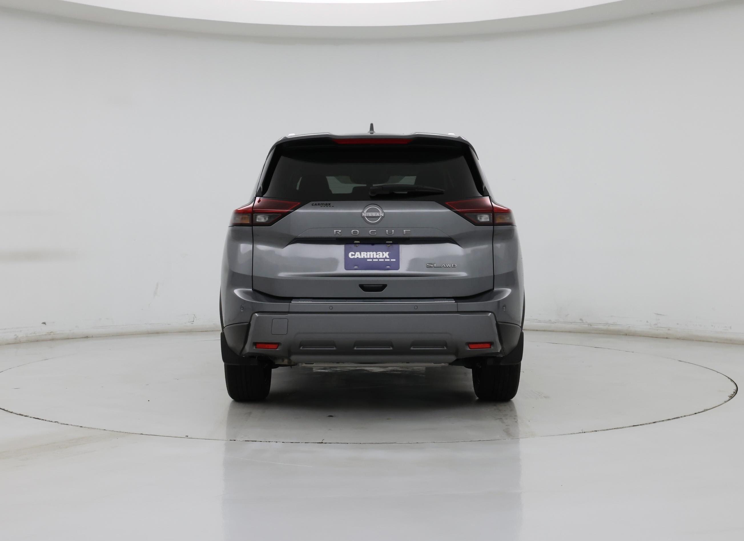 Thumbnail: 2024 Nissan Rogue - 3