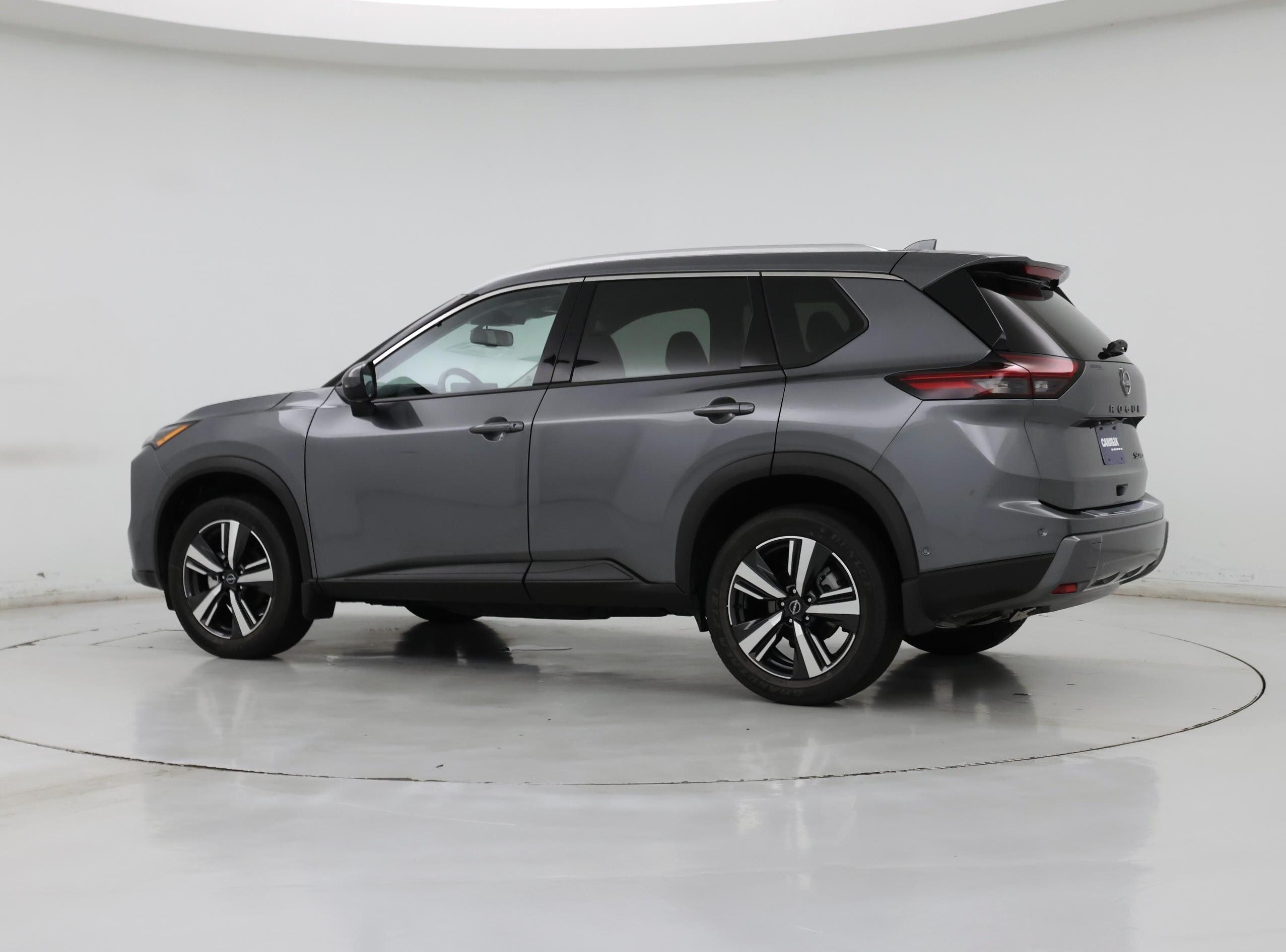 Thumbnail: 2024 Nissan Rogue - 4