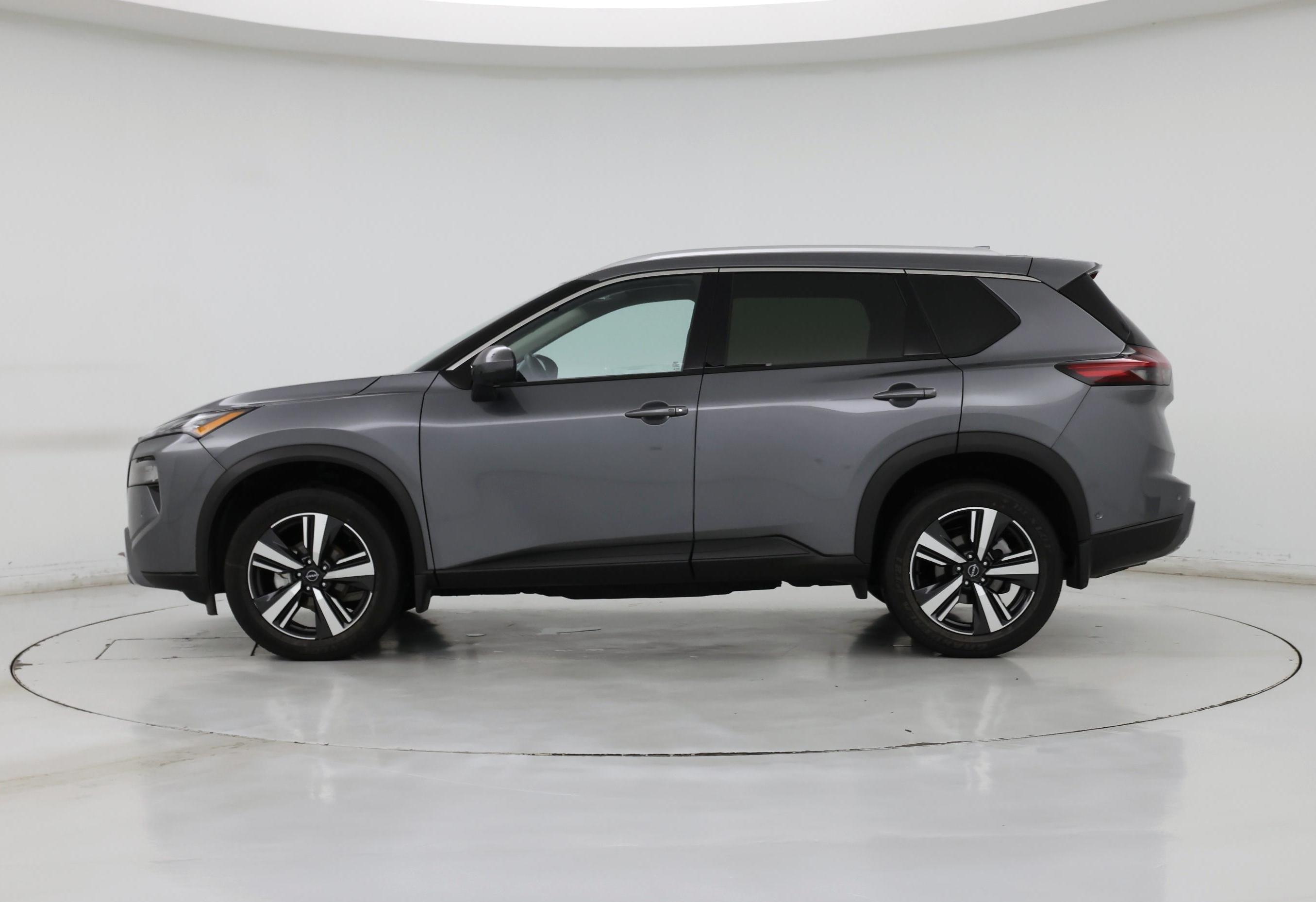 Thumbnail: 2024 Nissan Rogue - 5