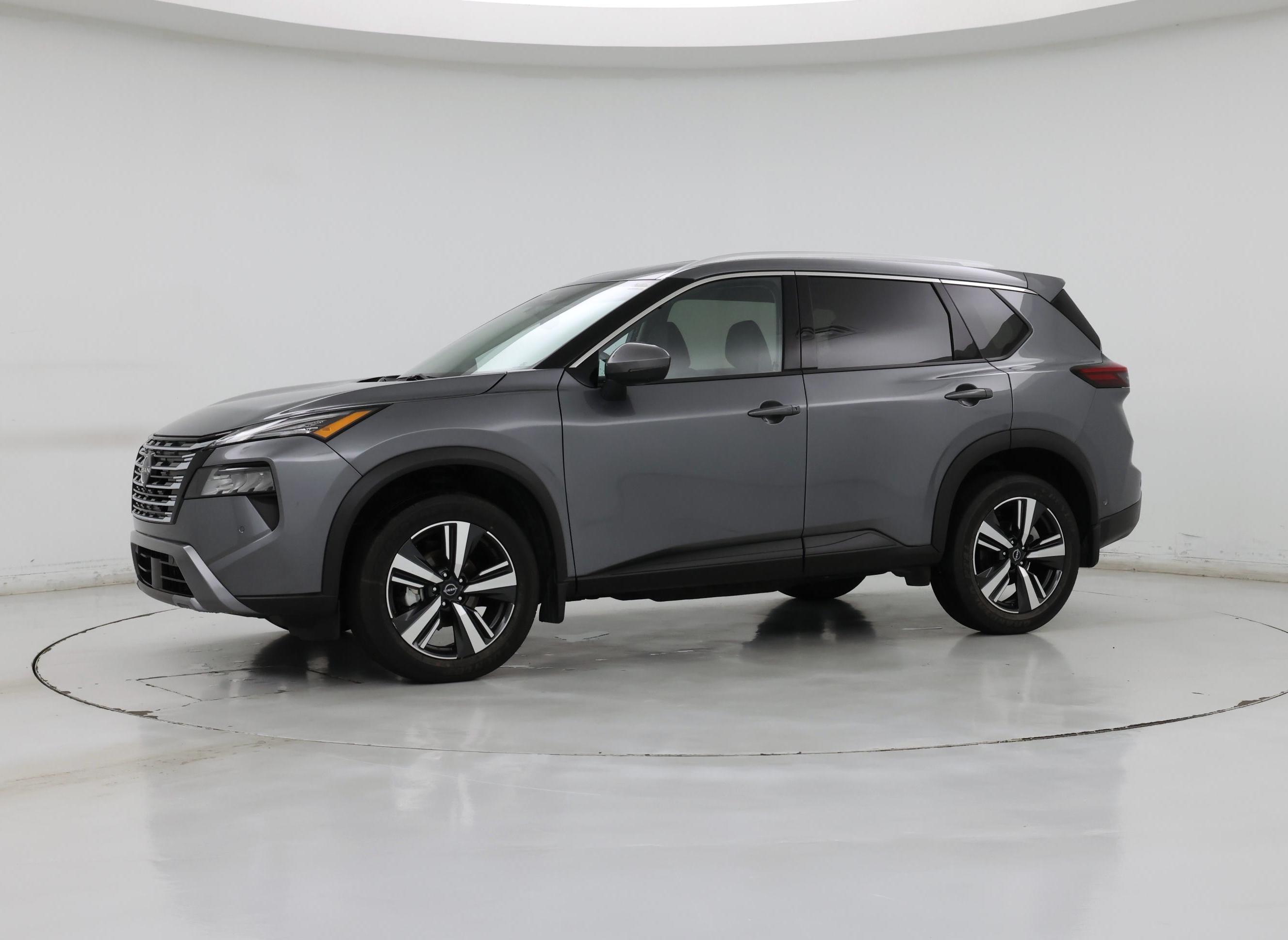 Thumbnail: 2024 Nissan Rogue - 7