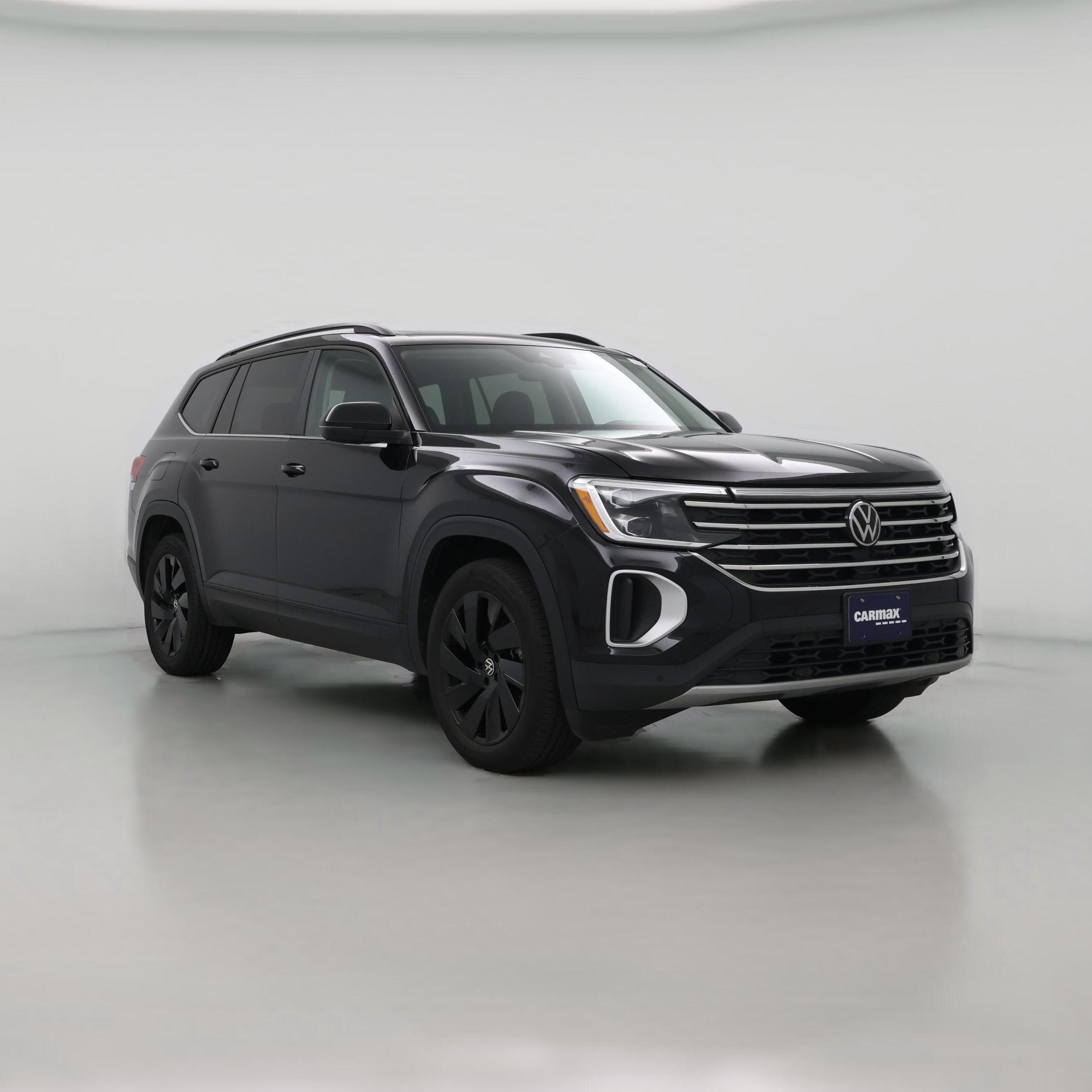 Thumbnail: 2024 Volkswagen Atlas - 1