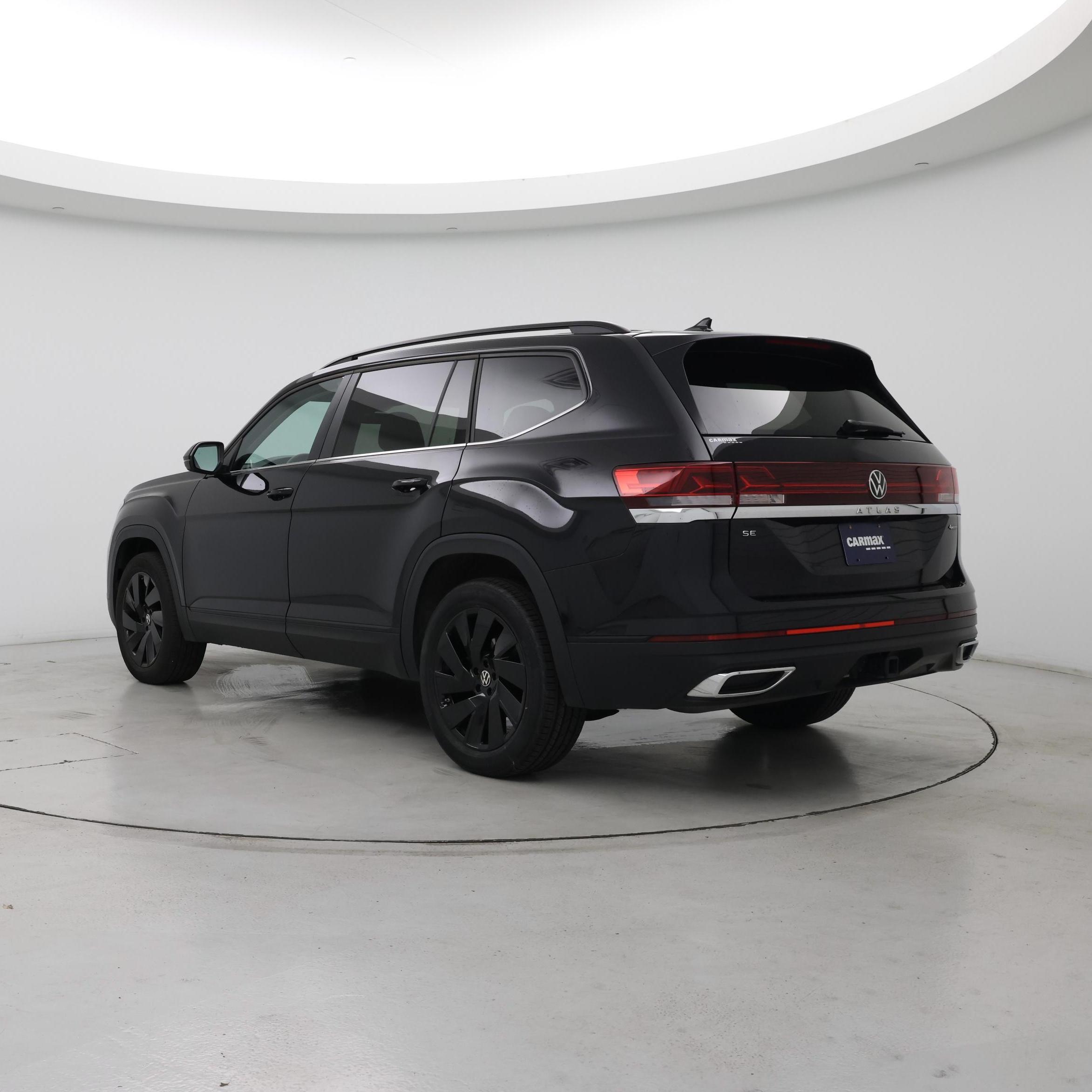Thumbnail: 2024 Volkswagen Atlas - 2