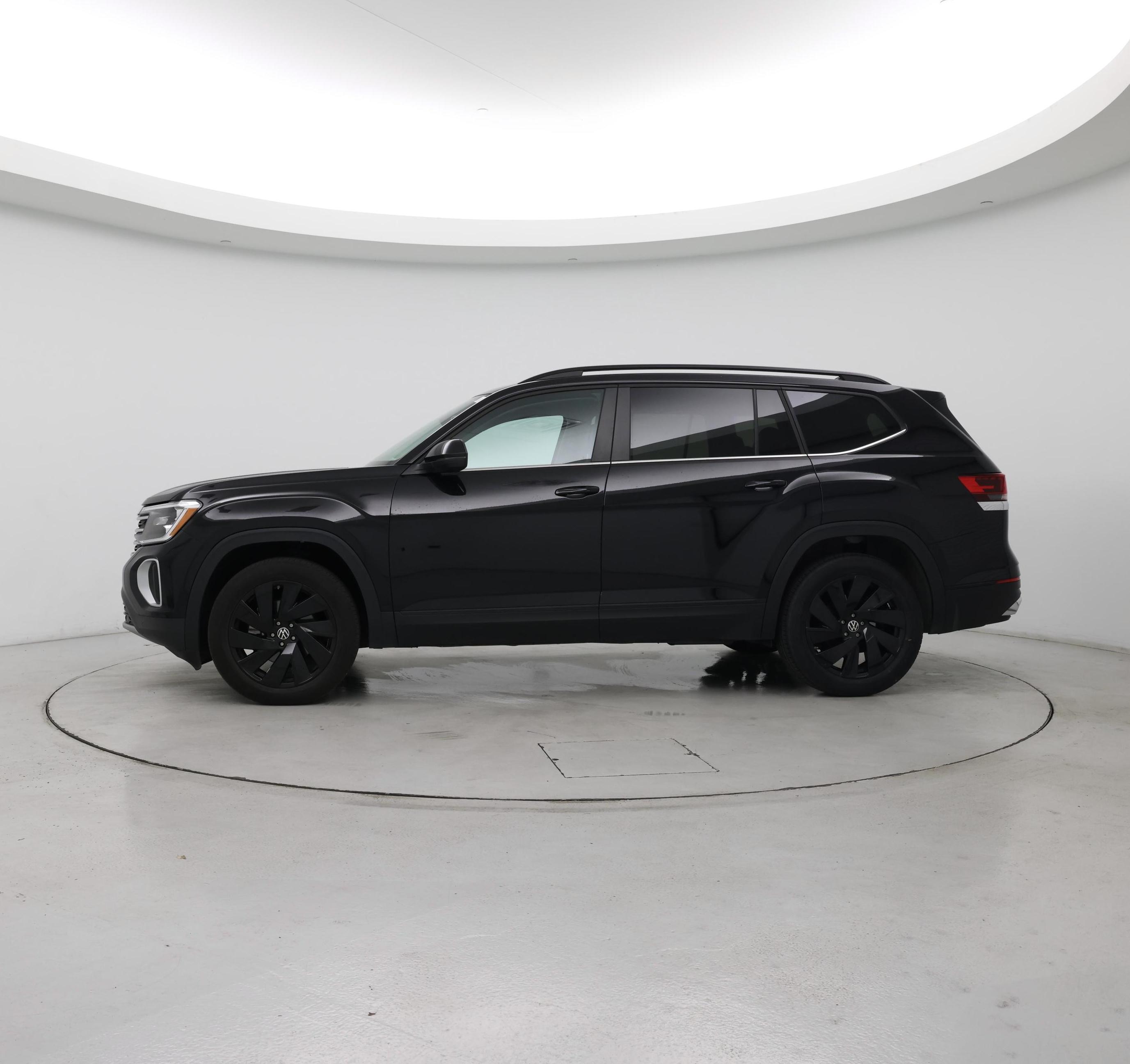 Thumbnail: 2024 Volkswagen Atlas - 3